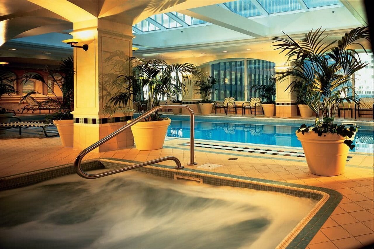 Фото Fairmont Royal York