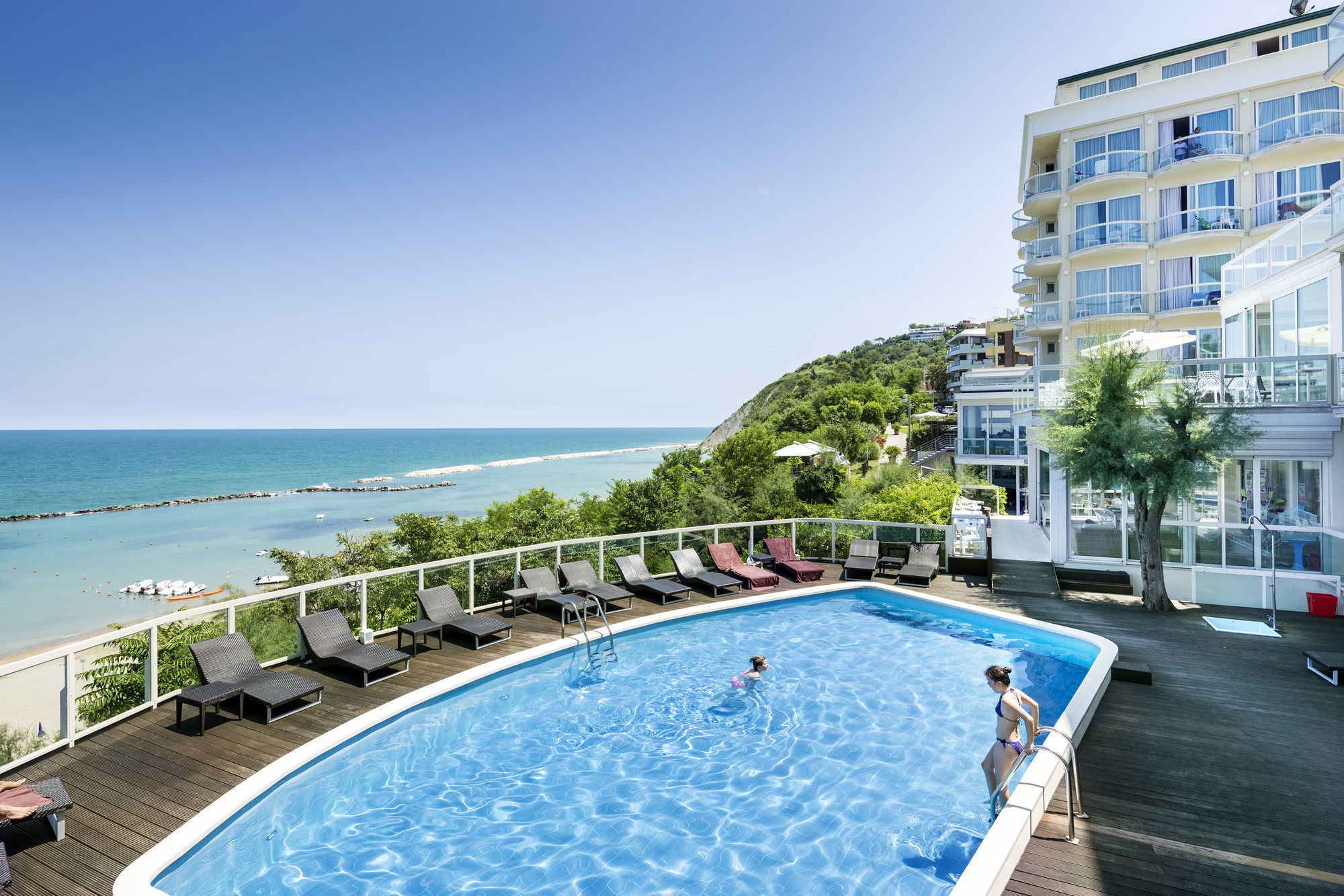 Фото Hotel Sans Souci