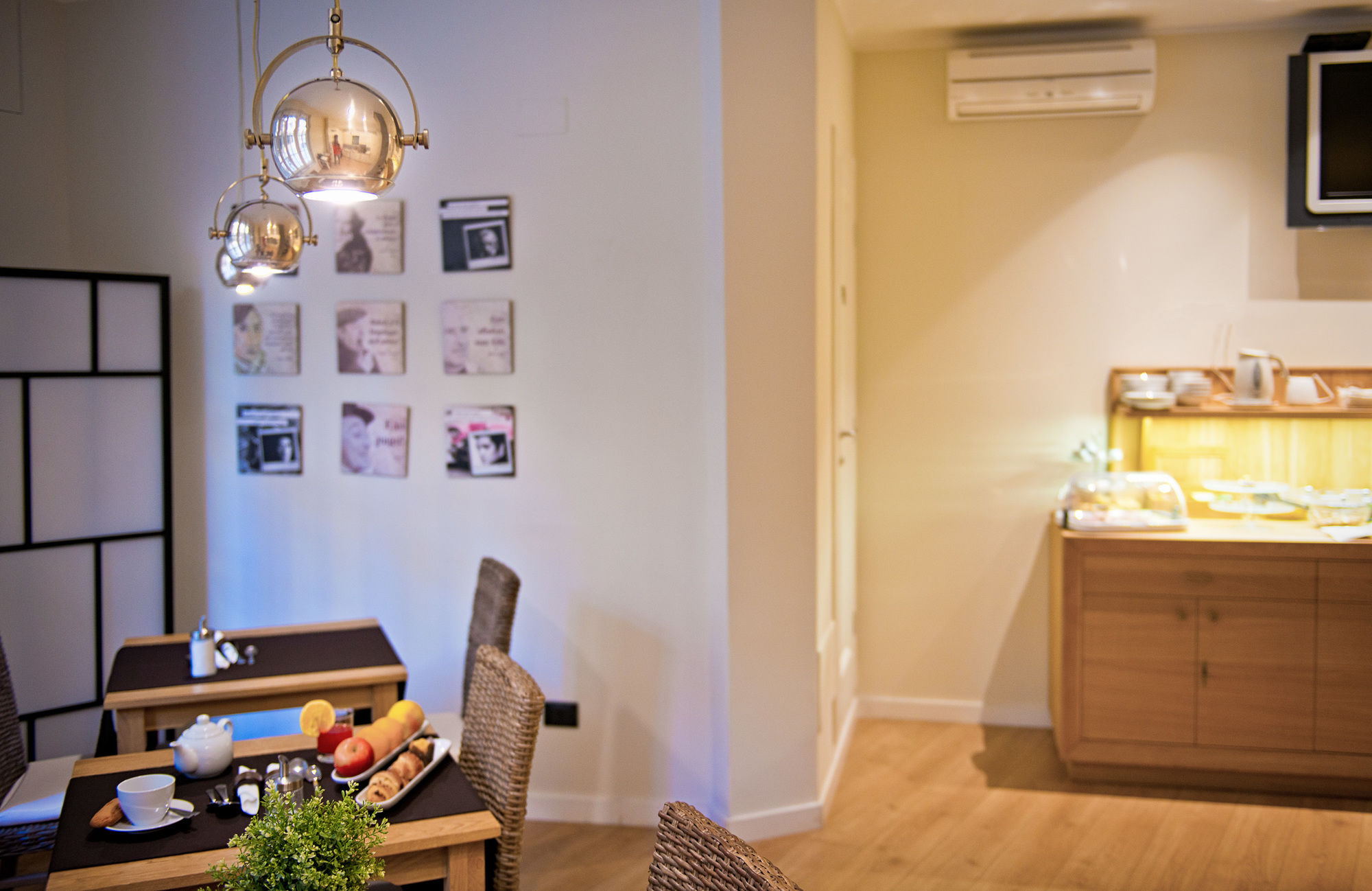 Фото Delle Vittorie Luxury Suites & Rooms