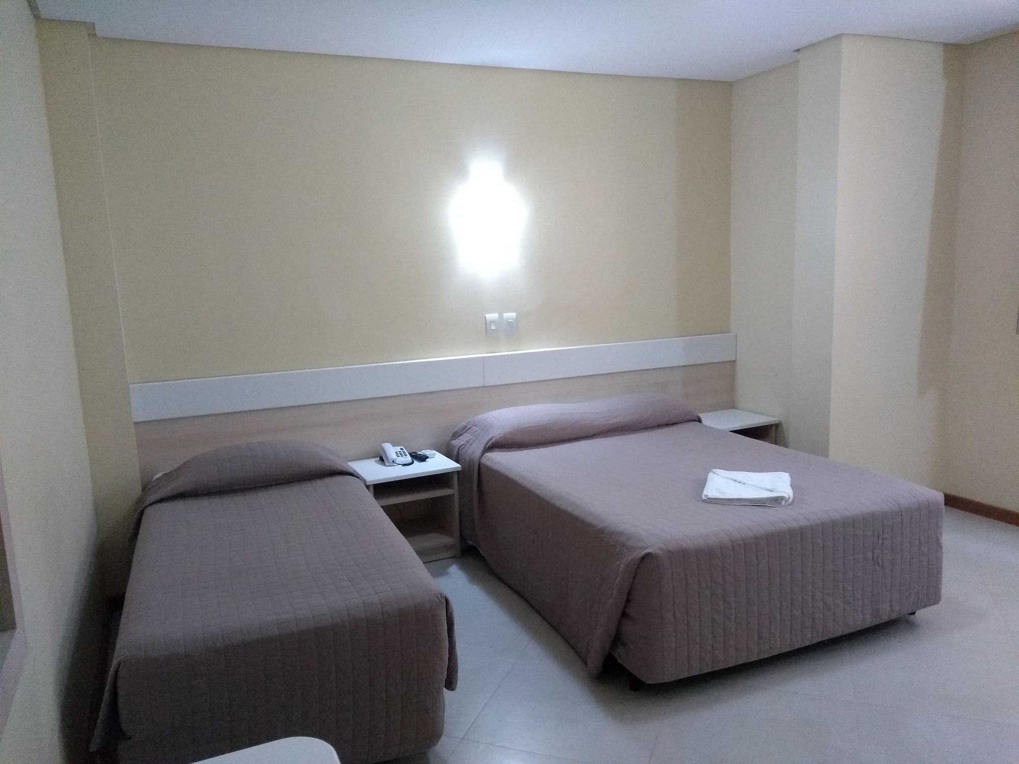 Фото Hotel Express Savoy Centro Histórico