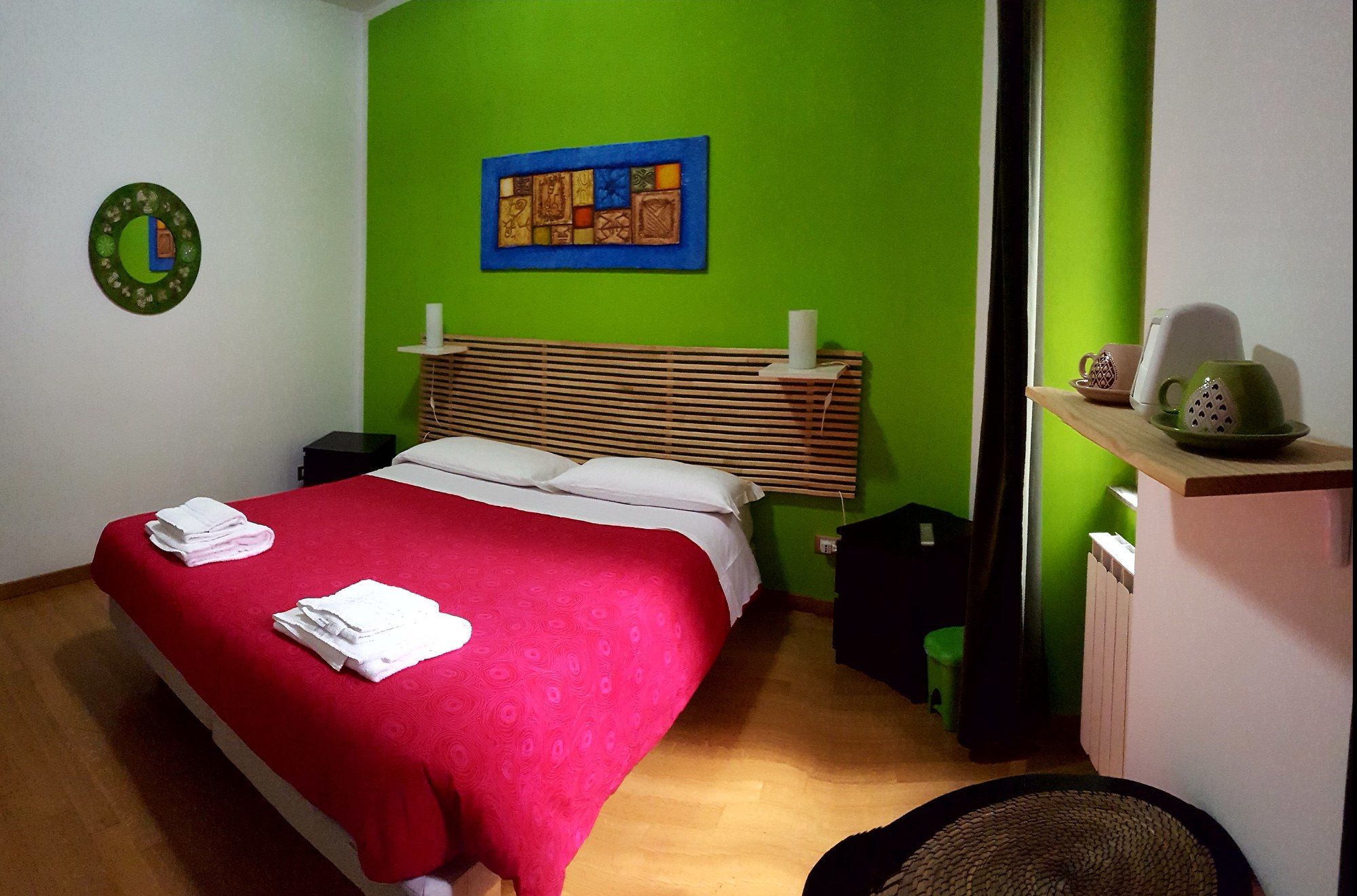 Фото Gaudium Colosseo