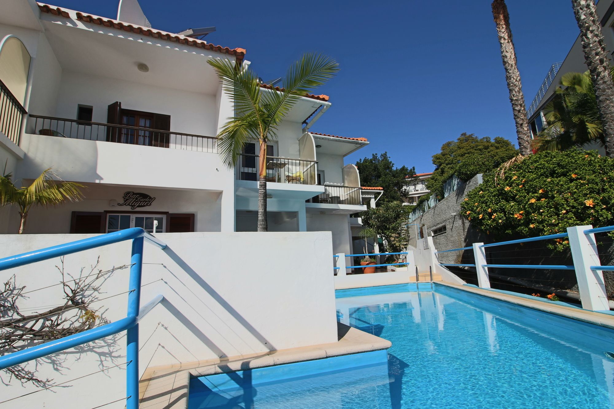 Фото Vila Lusitânia