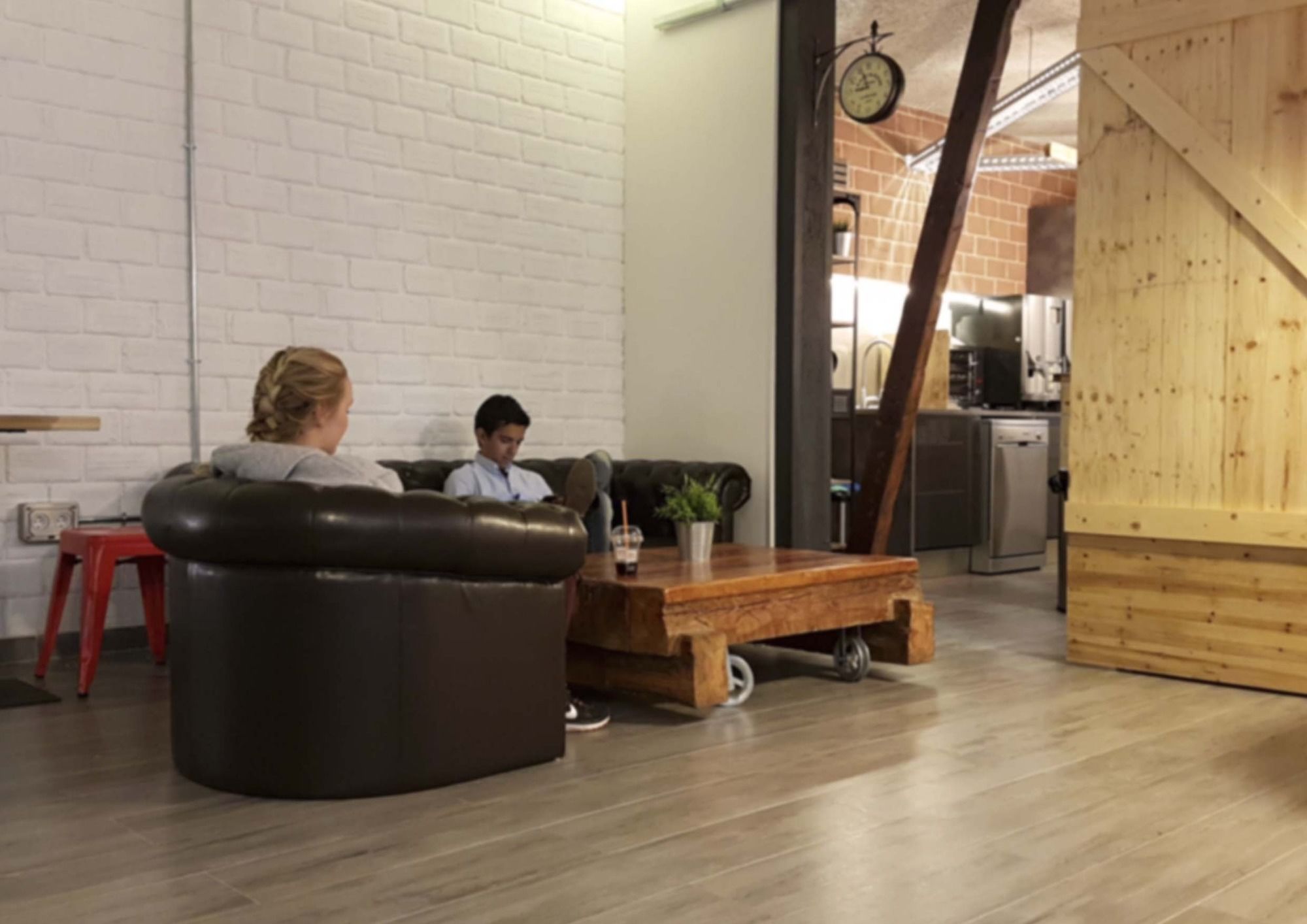 Фото Far Home Atocha