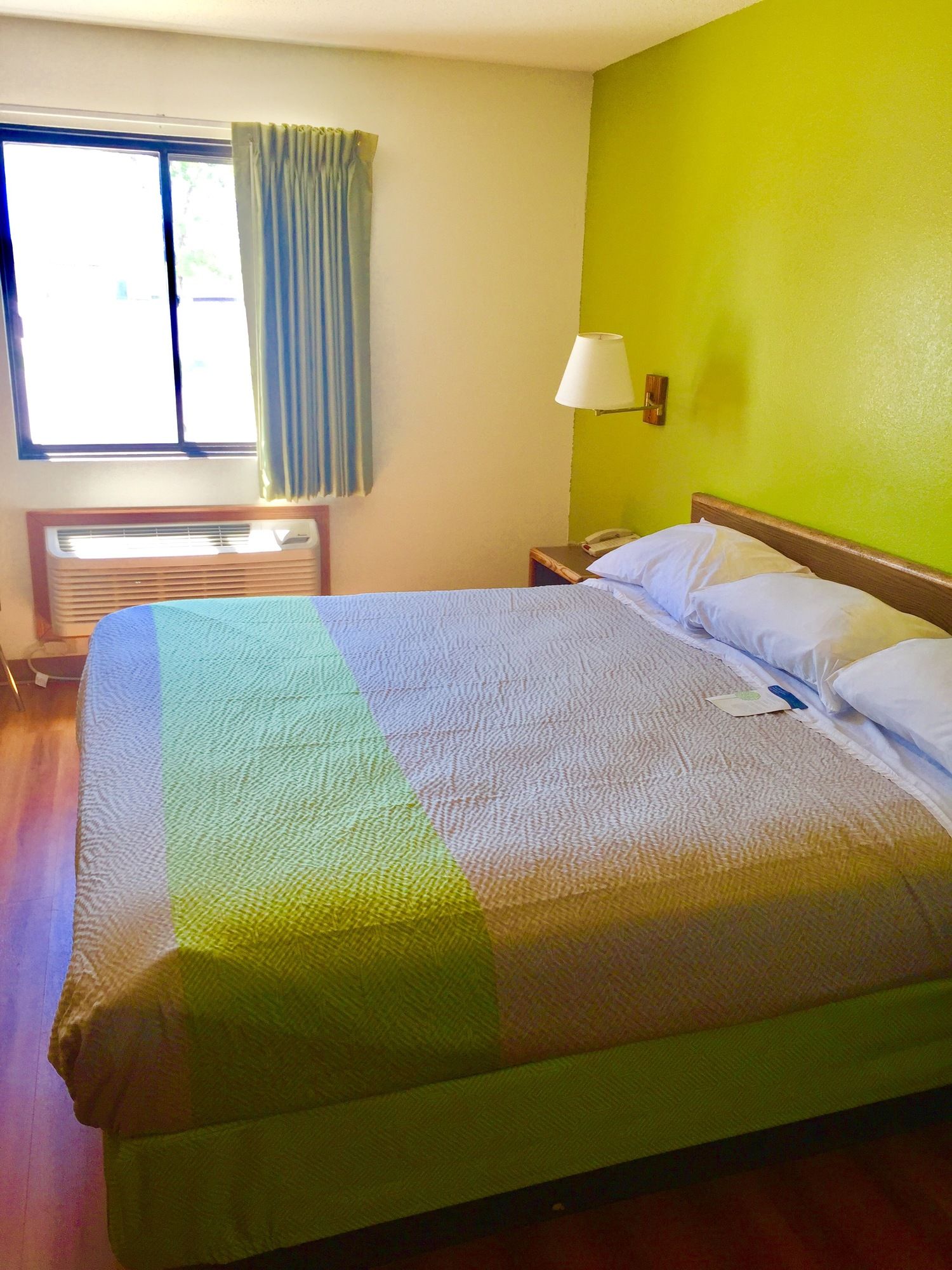 Фото Motel 6 Fargo, Nd - South