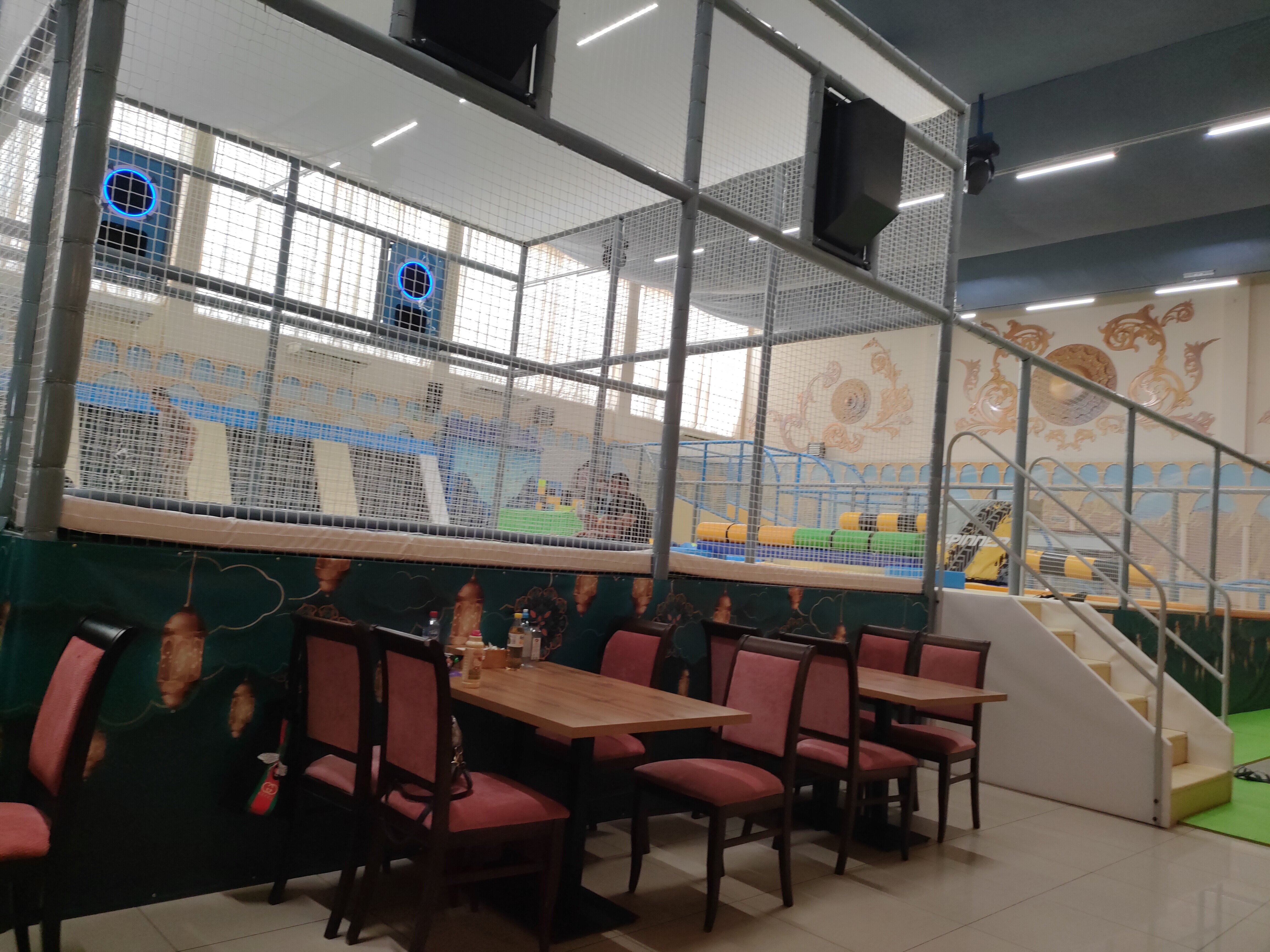 Фото Абу Даги