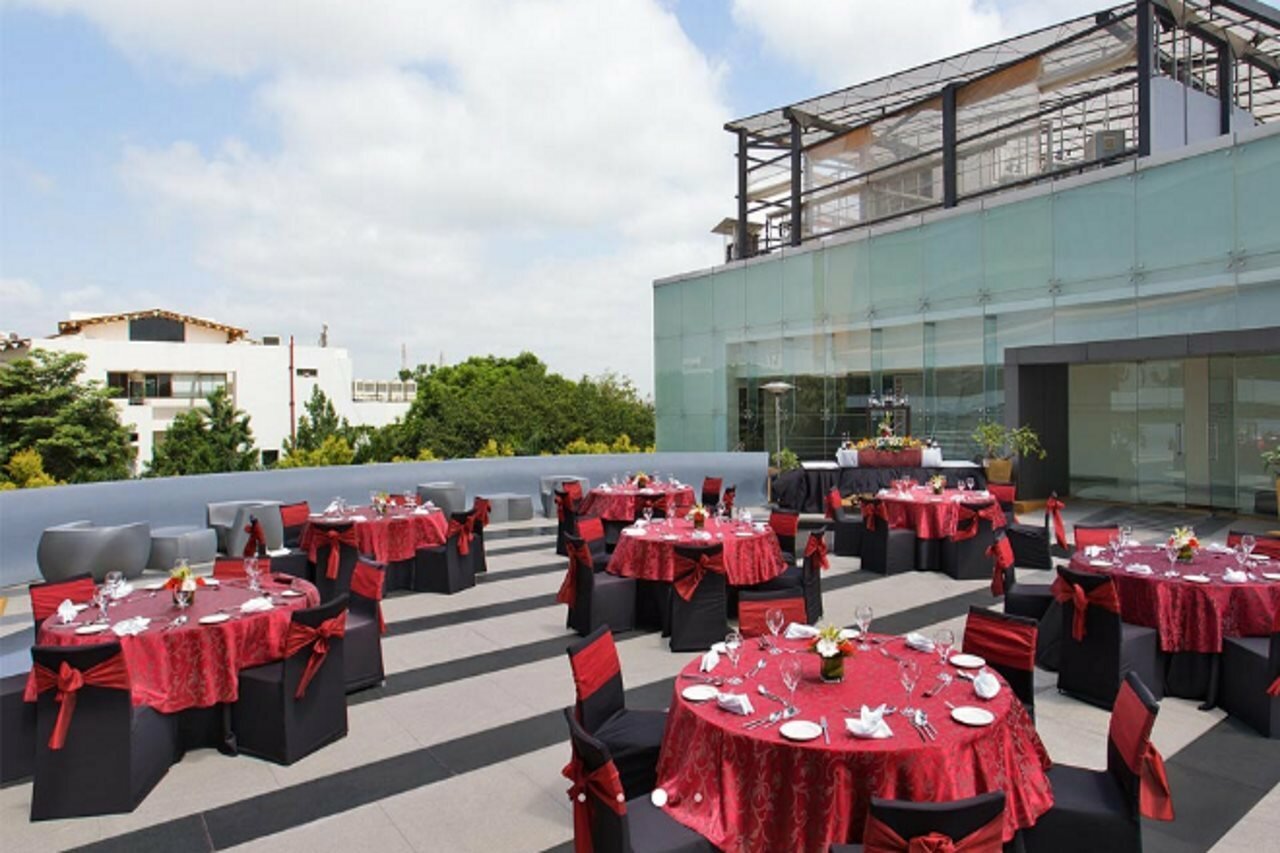 Фото The Oterra Bengaluru Electronics City