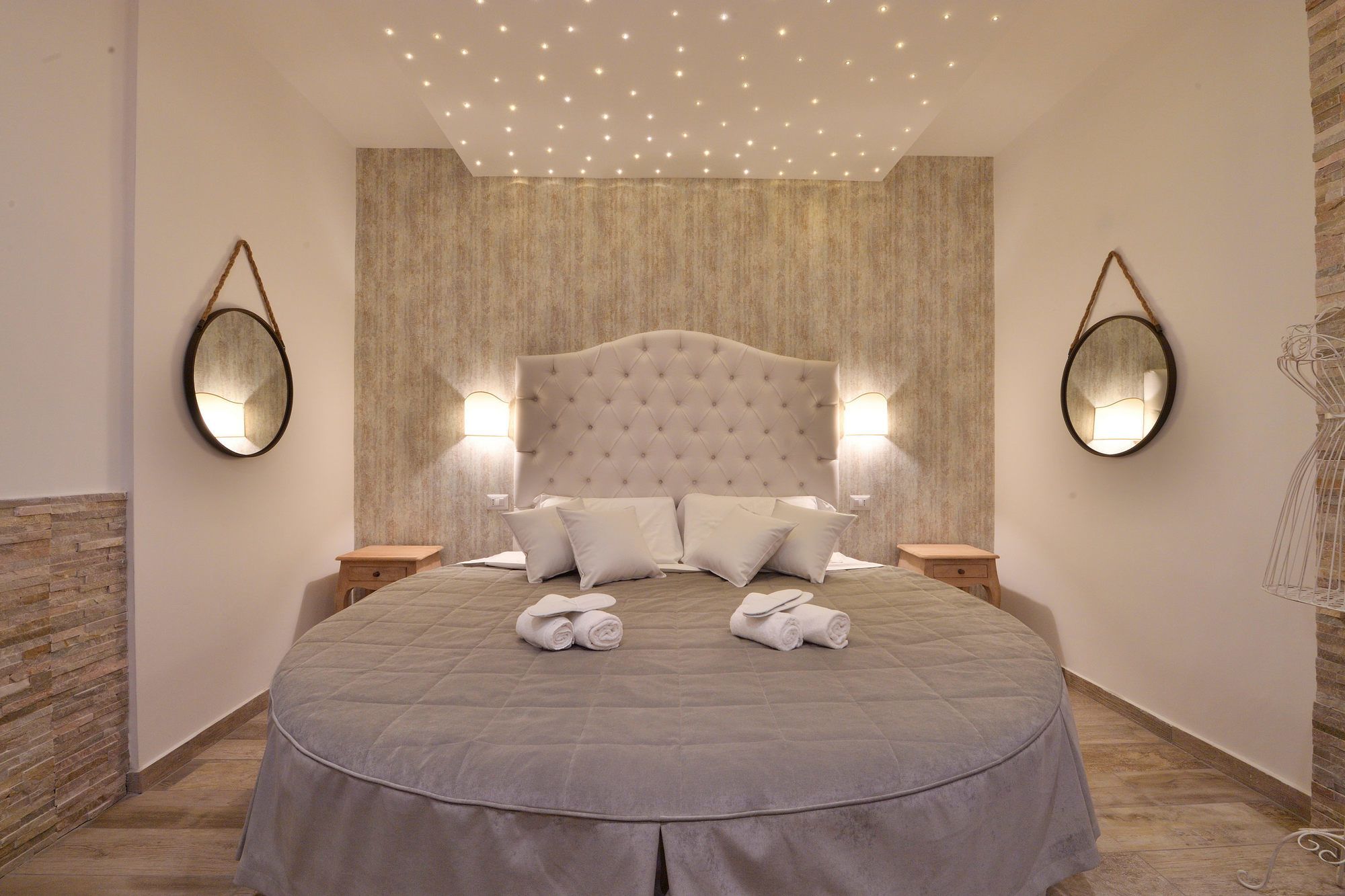 Фото Relais Barberini