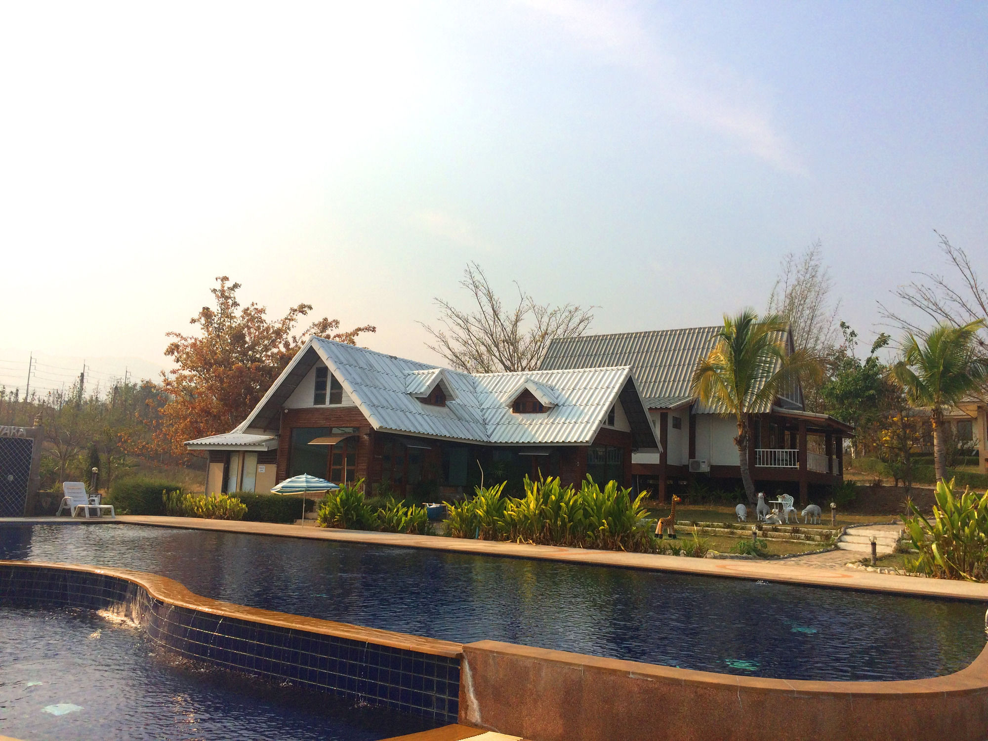 Фото Pai Iyara Resort
