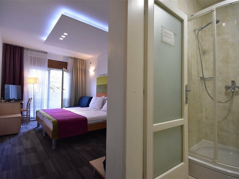 Фото Hotel Hecco