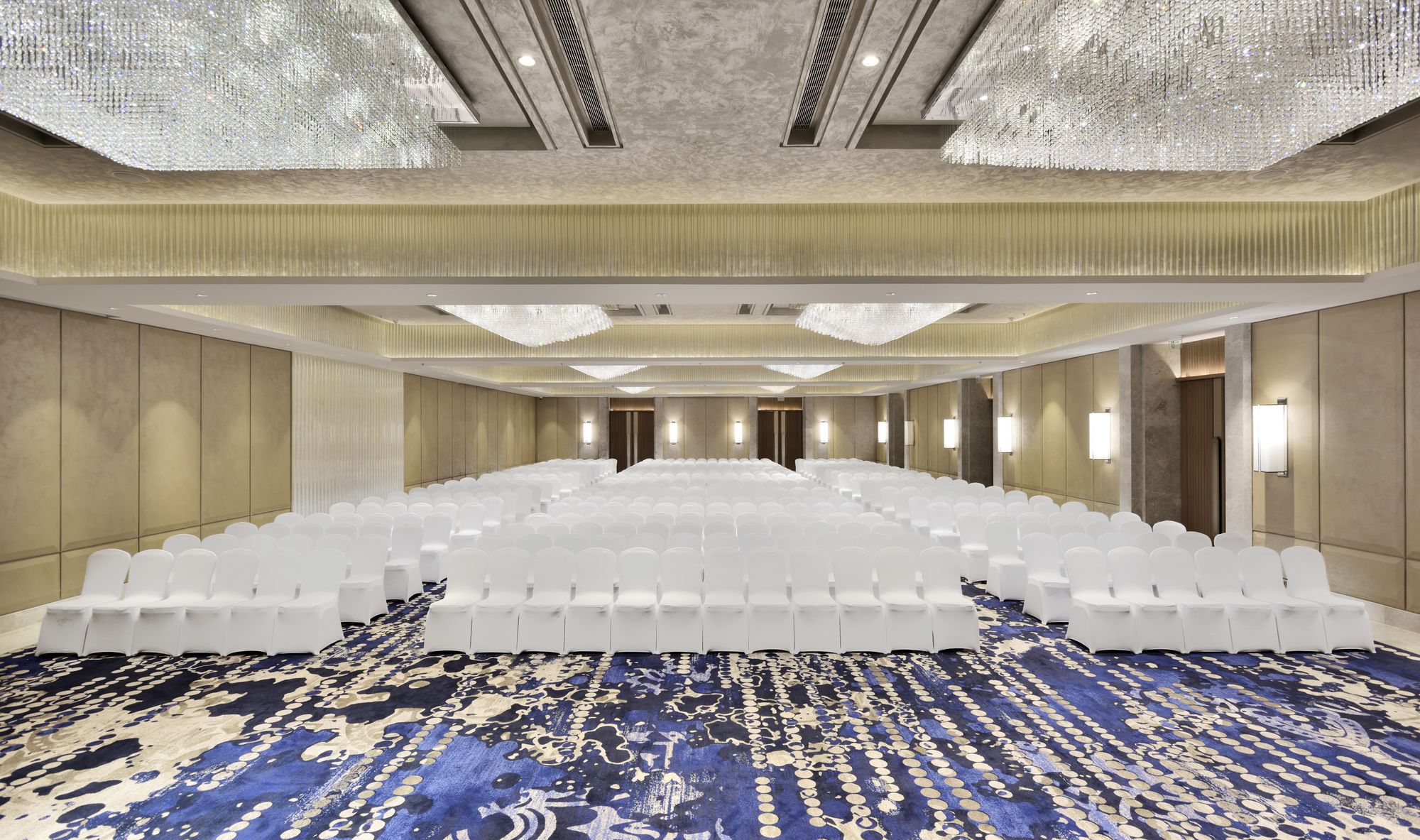 Фото Indore Marriott Hotel