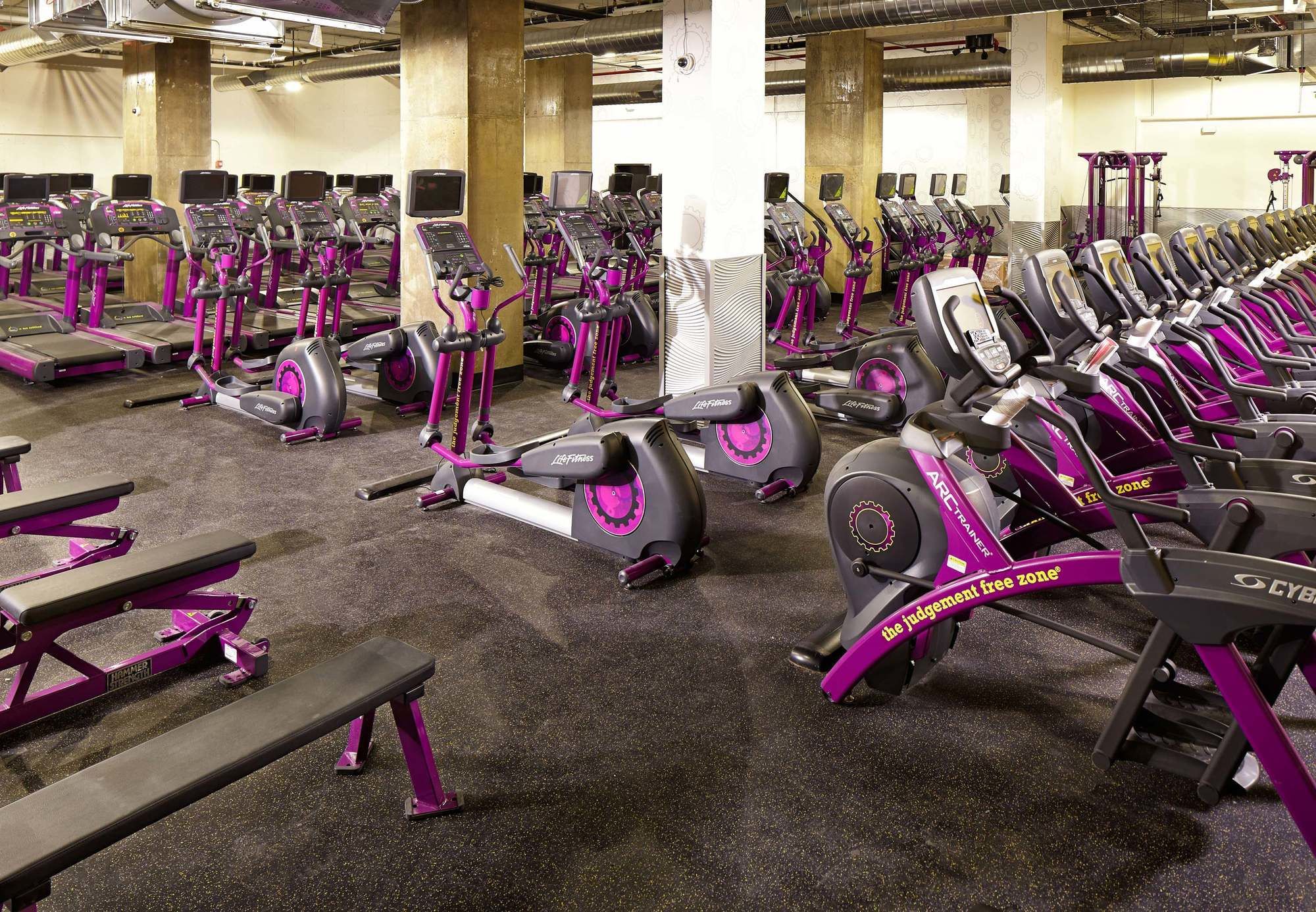 Фото Renaissance New York Midtown Hotel