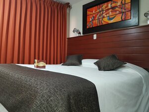 Гостиница Hotel La Casona Del Olivo Arequipa