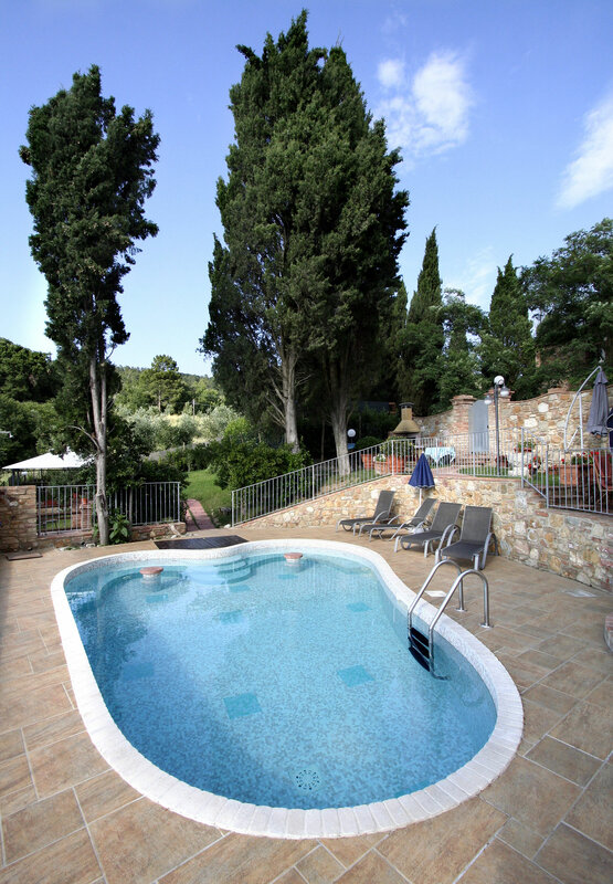 Апартаменты Casa Vacanze Antica Pietra