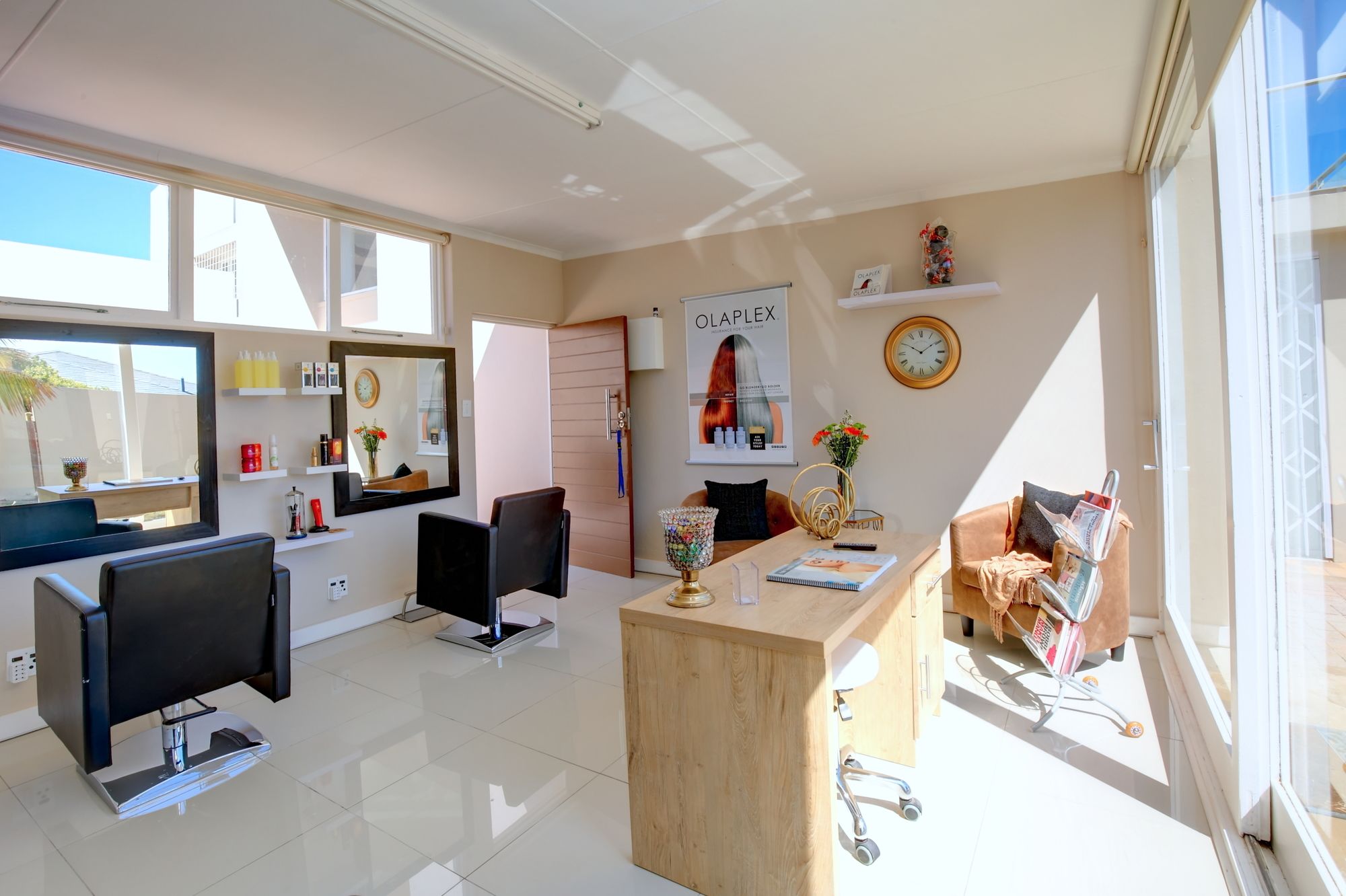 Фото Dune Villa Wilderness