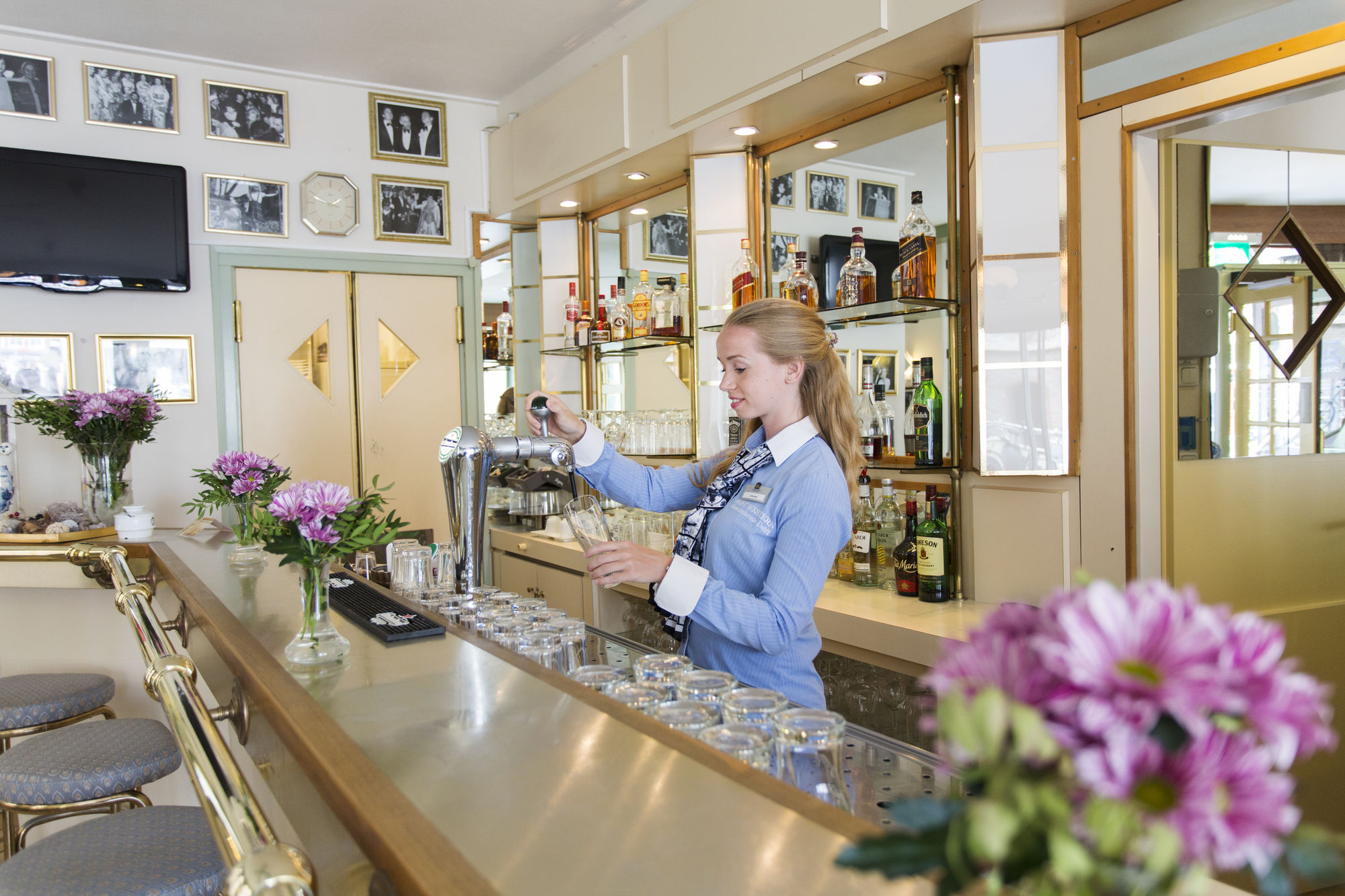 Фото Best Western Museumhotels Delft