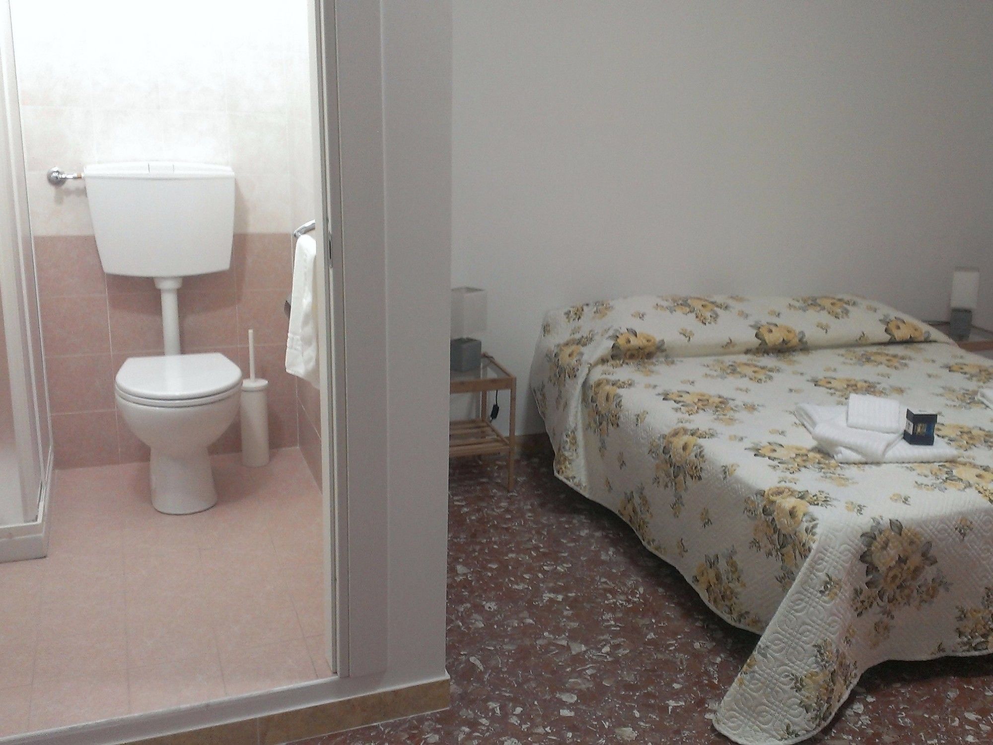 Фото Affittacamere Passarelli 9