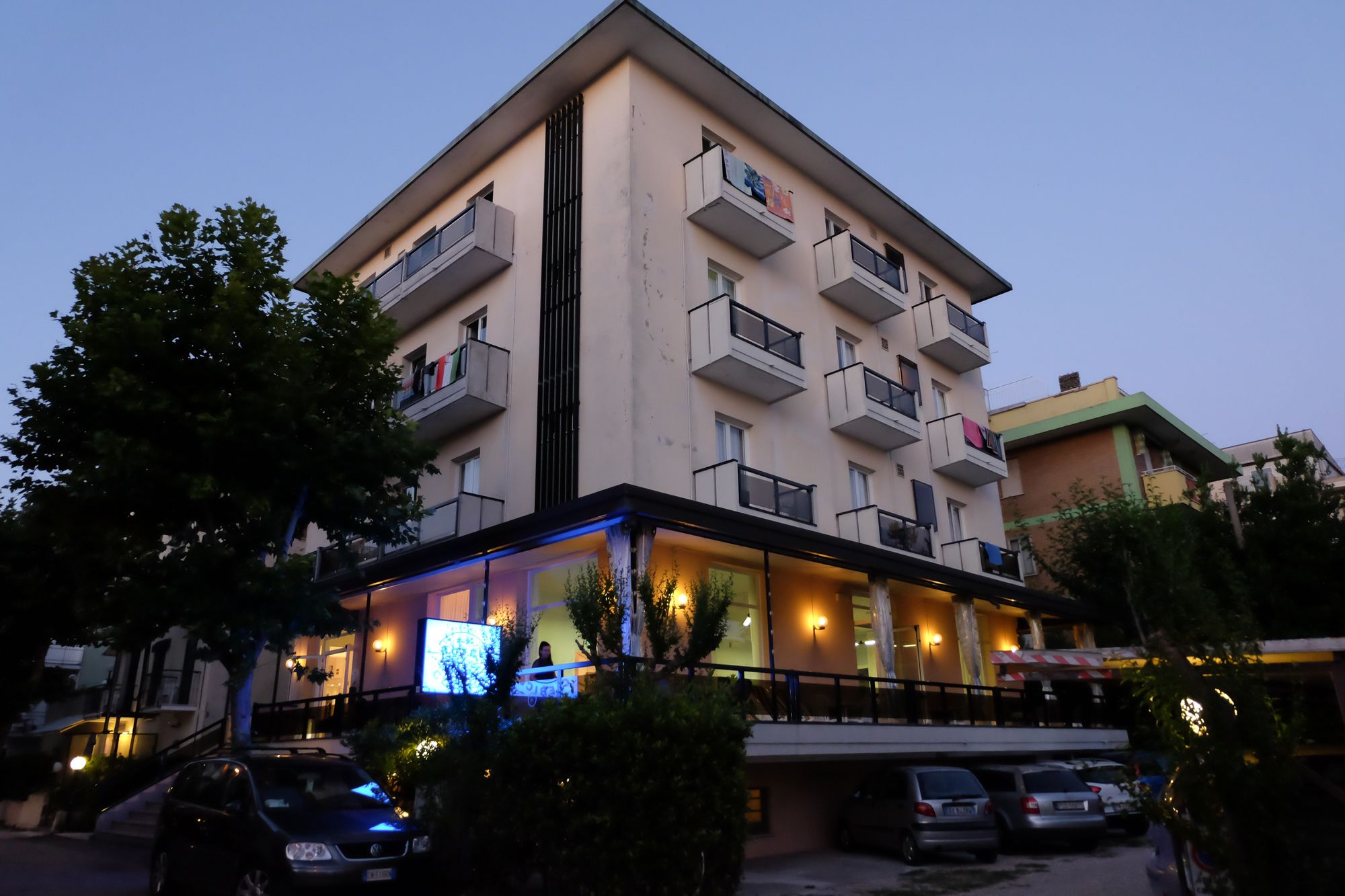 Фото Hotel Clerice