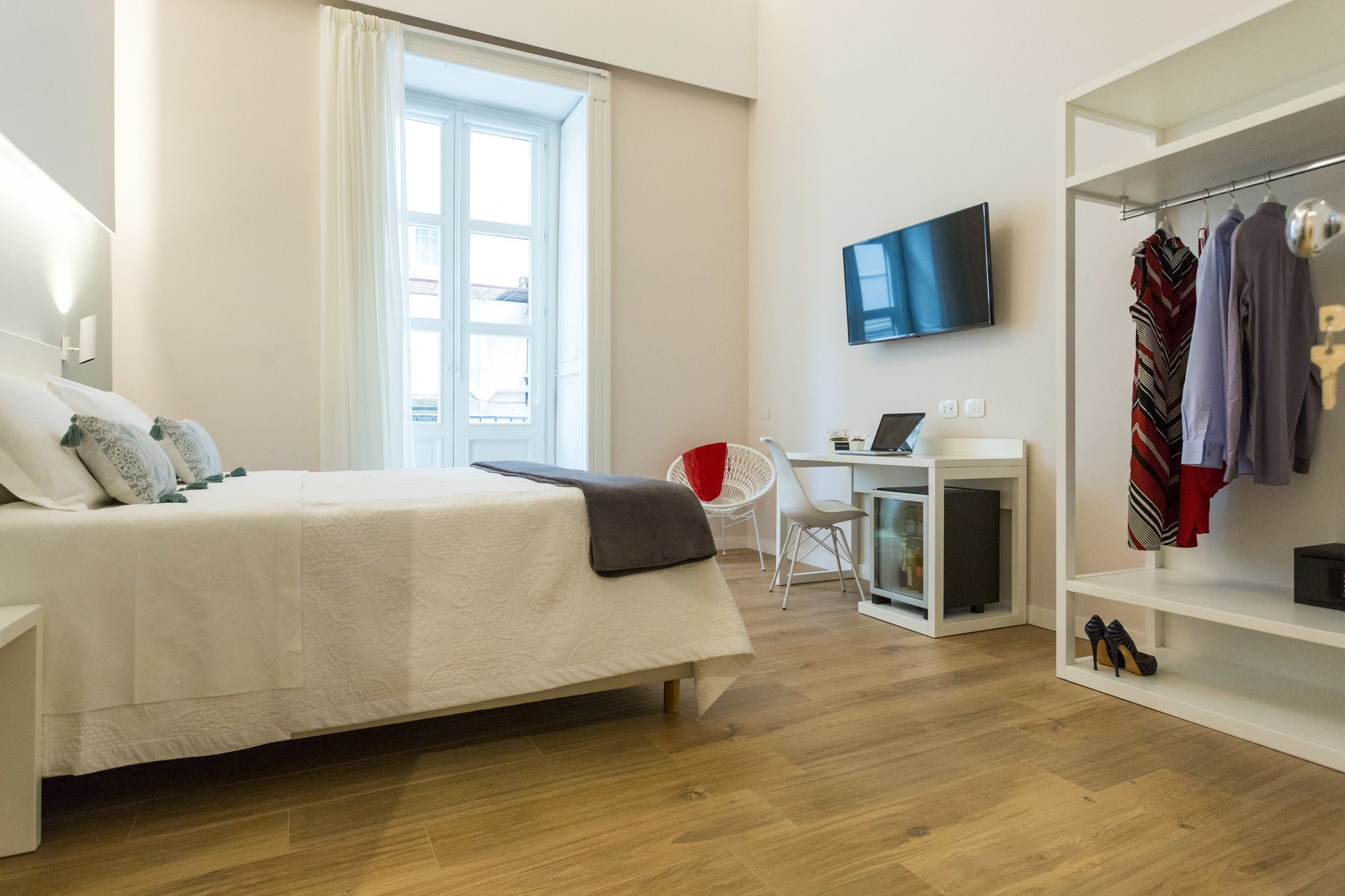 Фото Bellaroto Suite