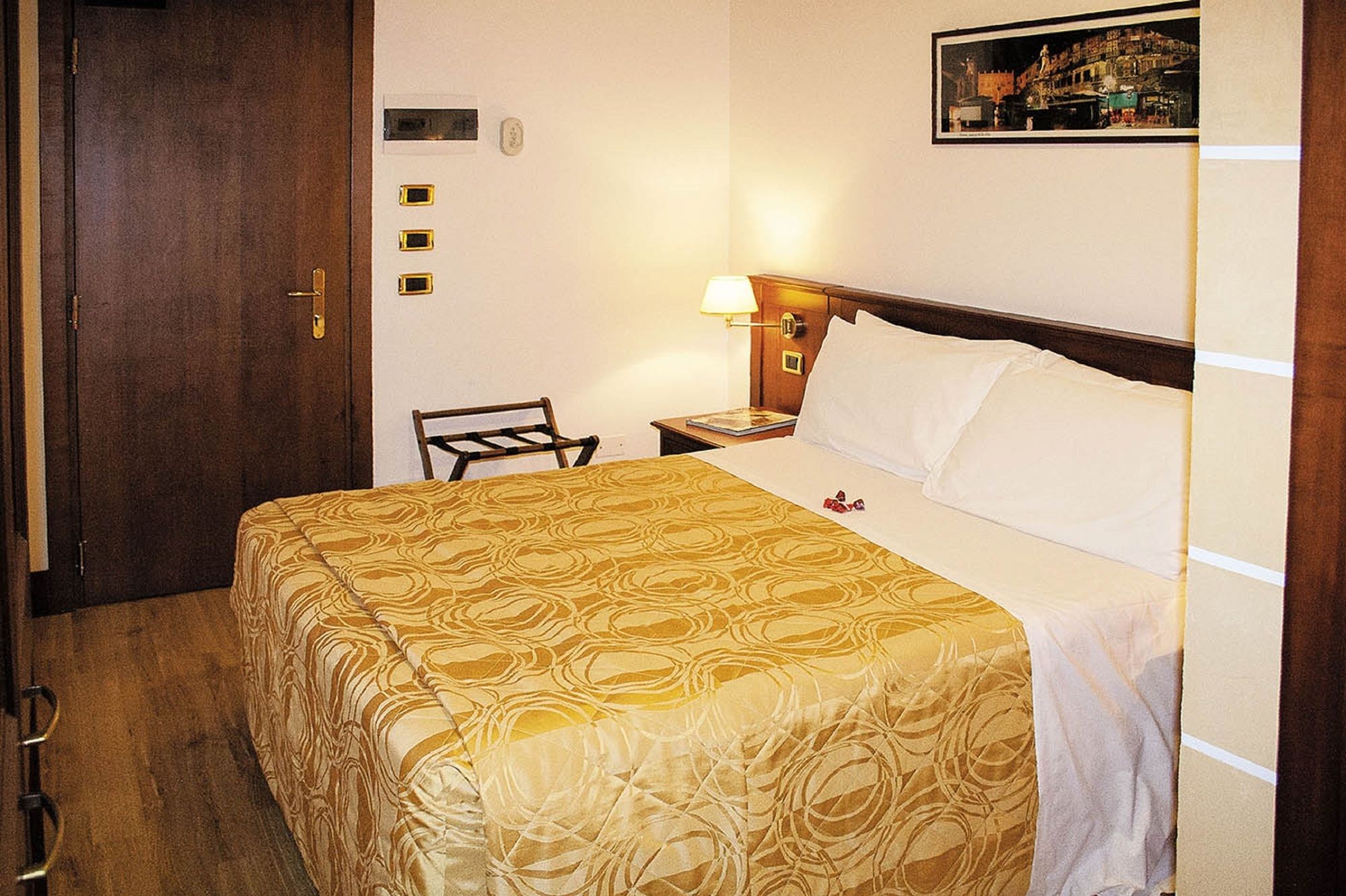 Фото Hotel Aurora