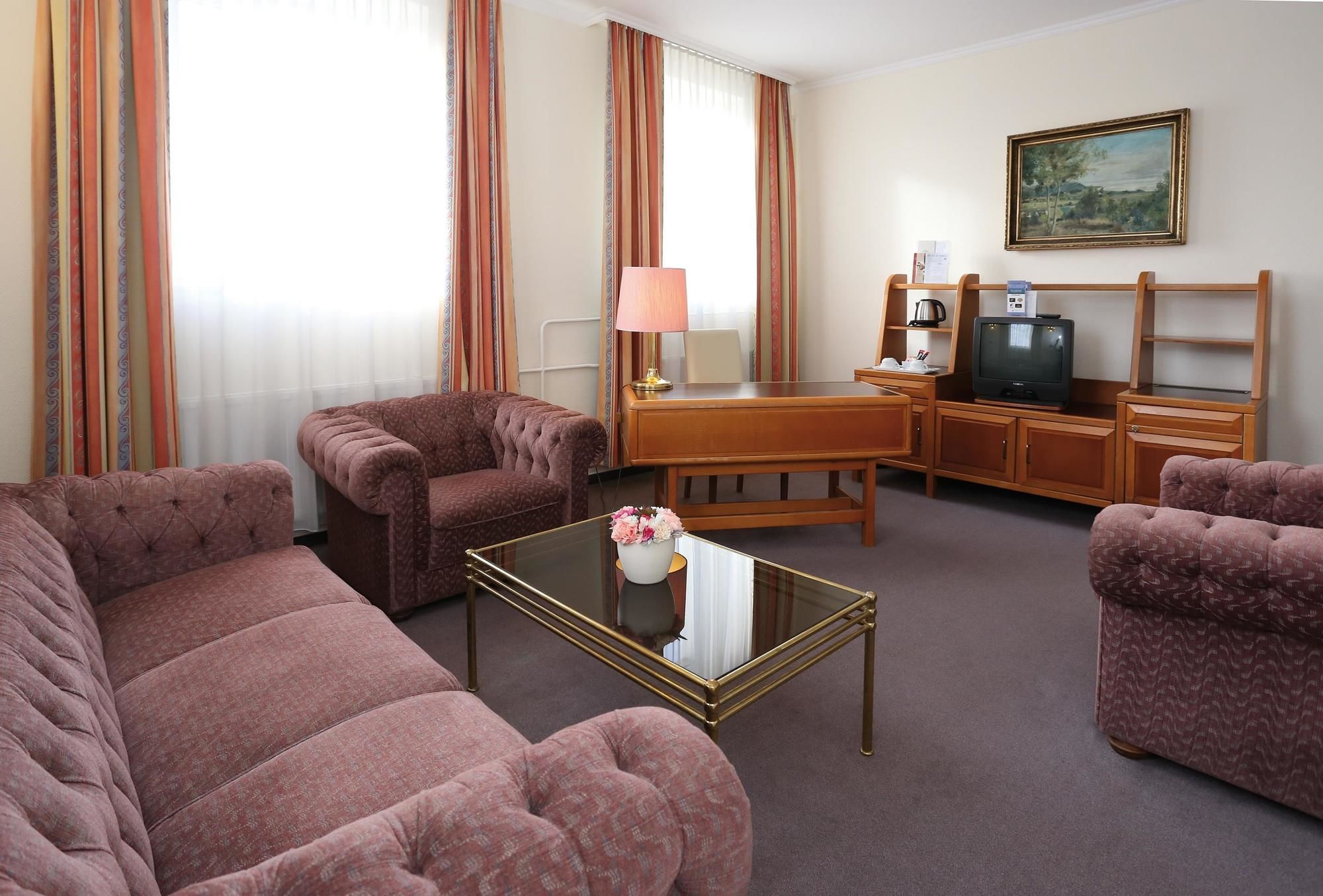 Фото Danubius Hotel Raba