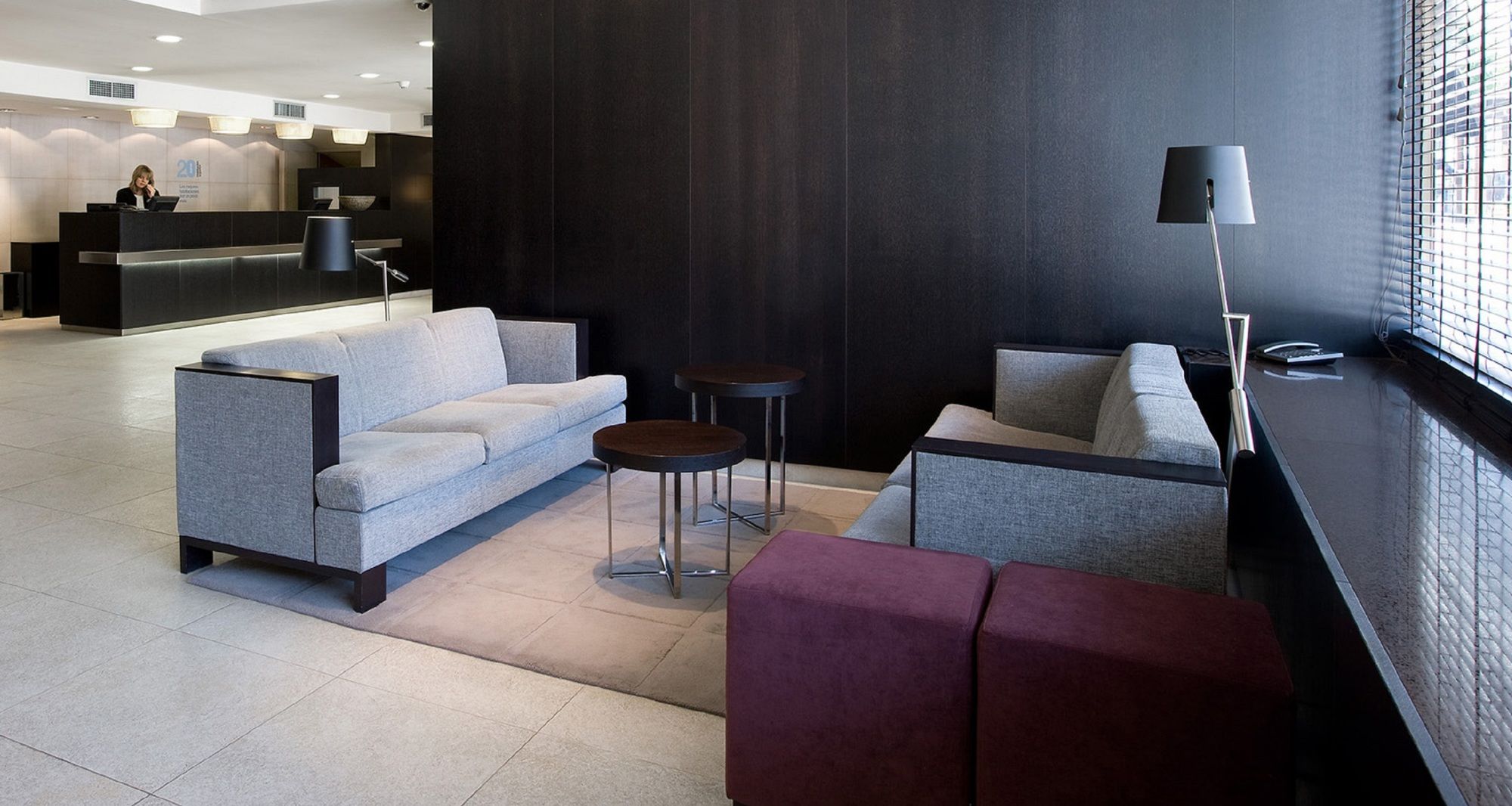 Фото Nh Lleida Pirineos