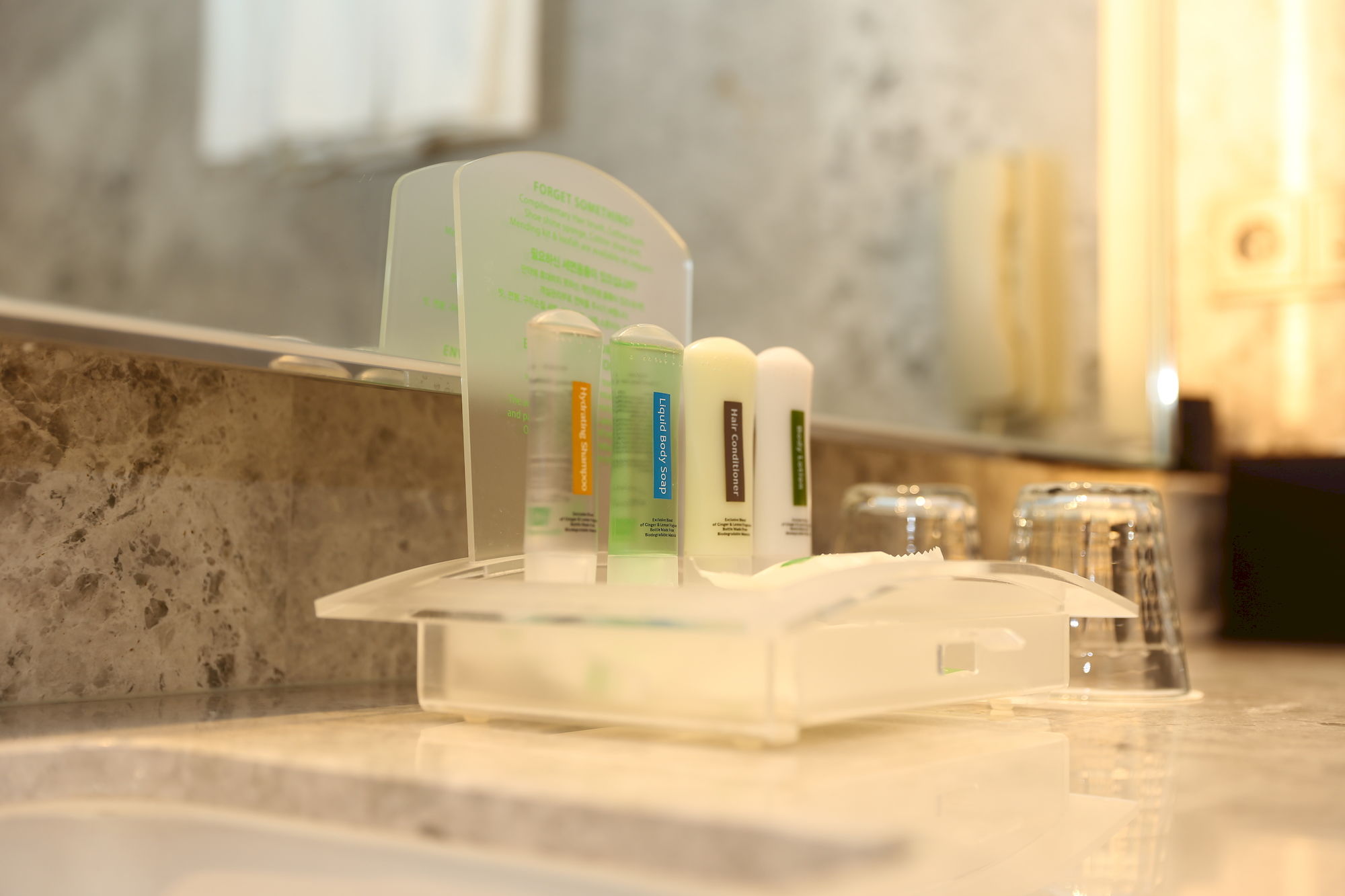 Фото Holiday Inn Incheon Songdo