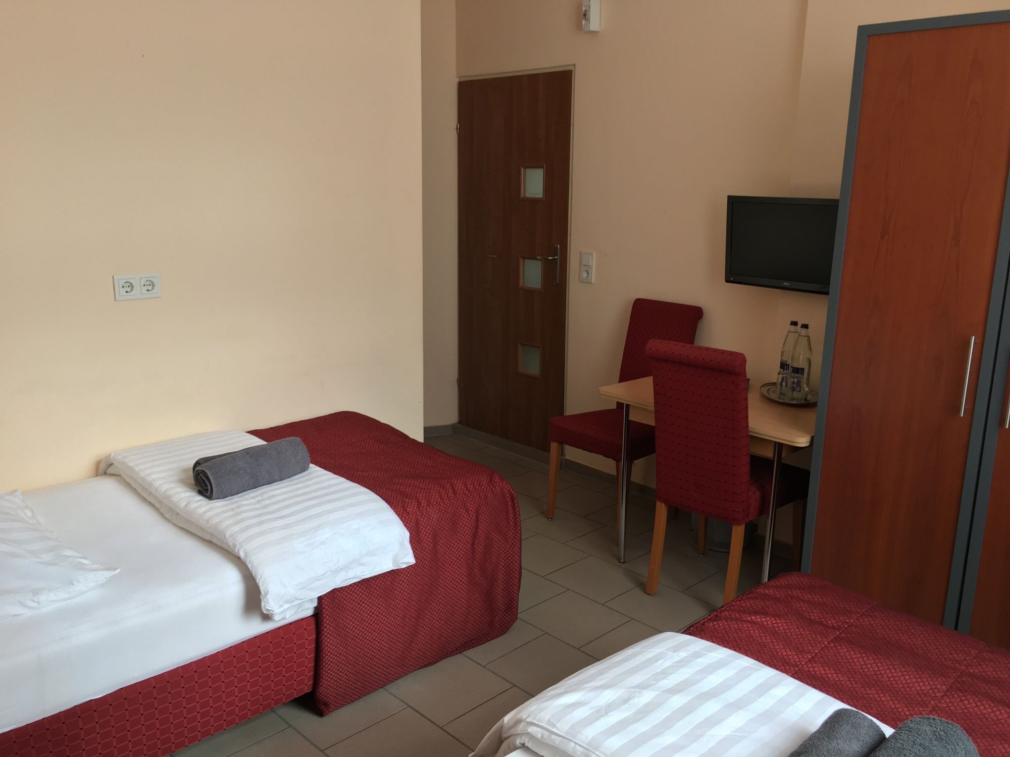 Фото Jelinski Beherbergungsstätten