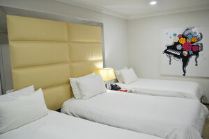 Гостиница Hotel Windsor Barranquilla