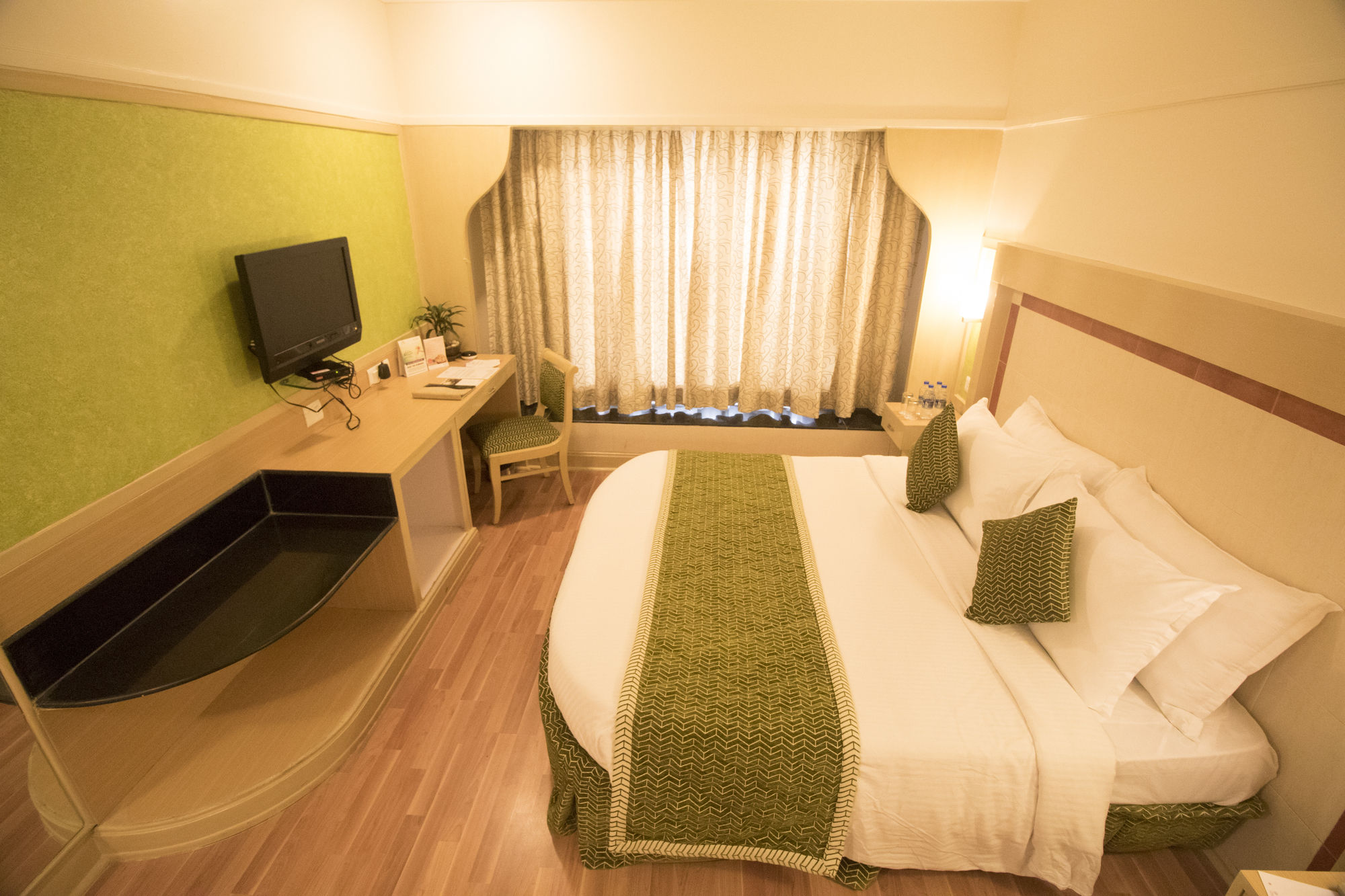 Фото Ira by Orchid Mumbai T-2 International Airport