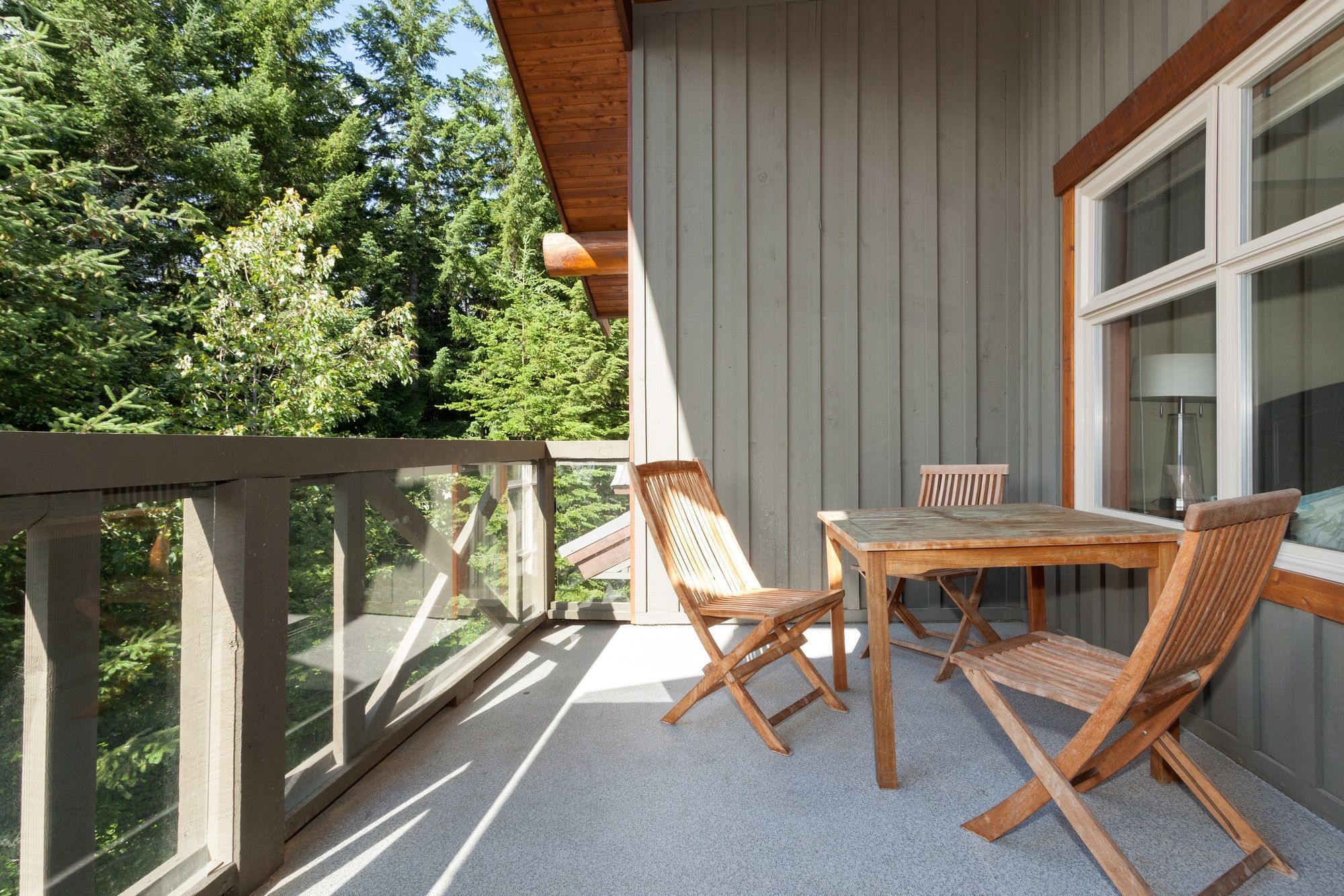 Фото Lost Lake Lodge