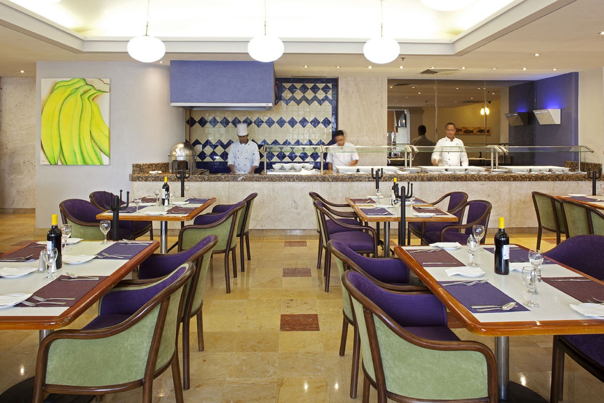 Фото Holiday Inn Orizaba