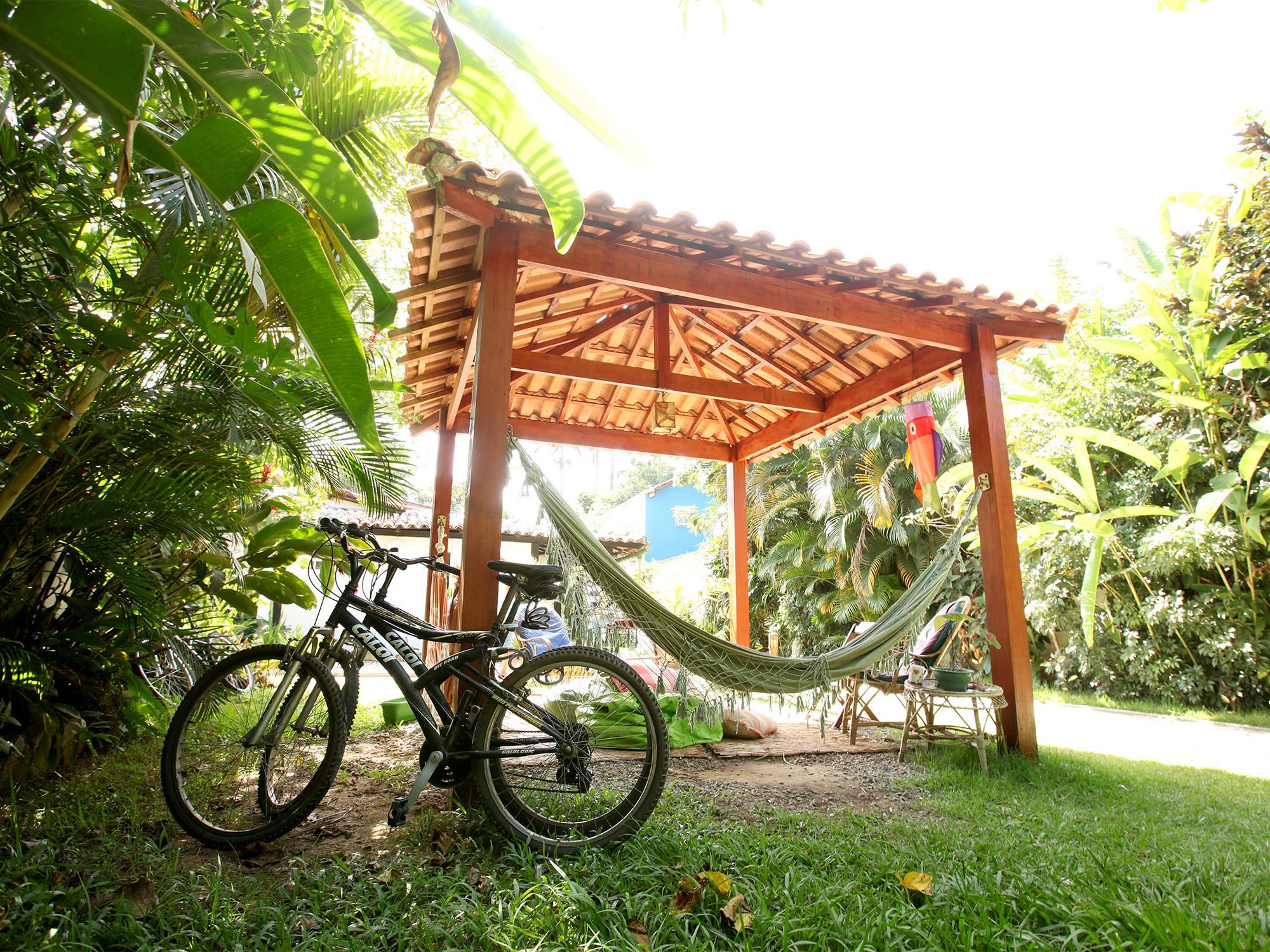 Фото Che Lagarto Paraty - Hostel