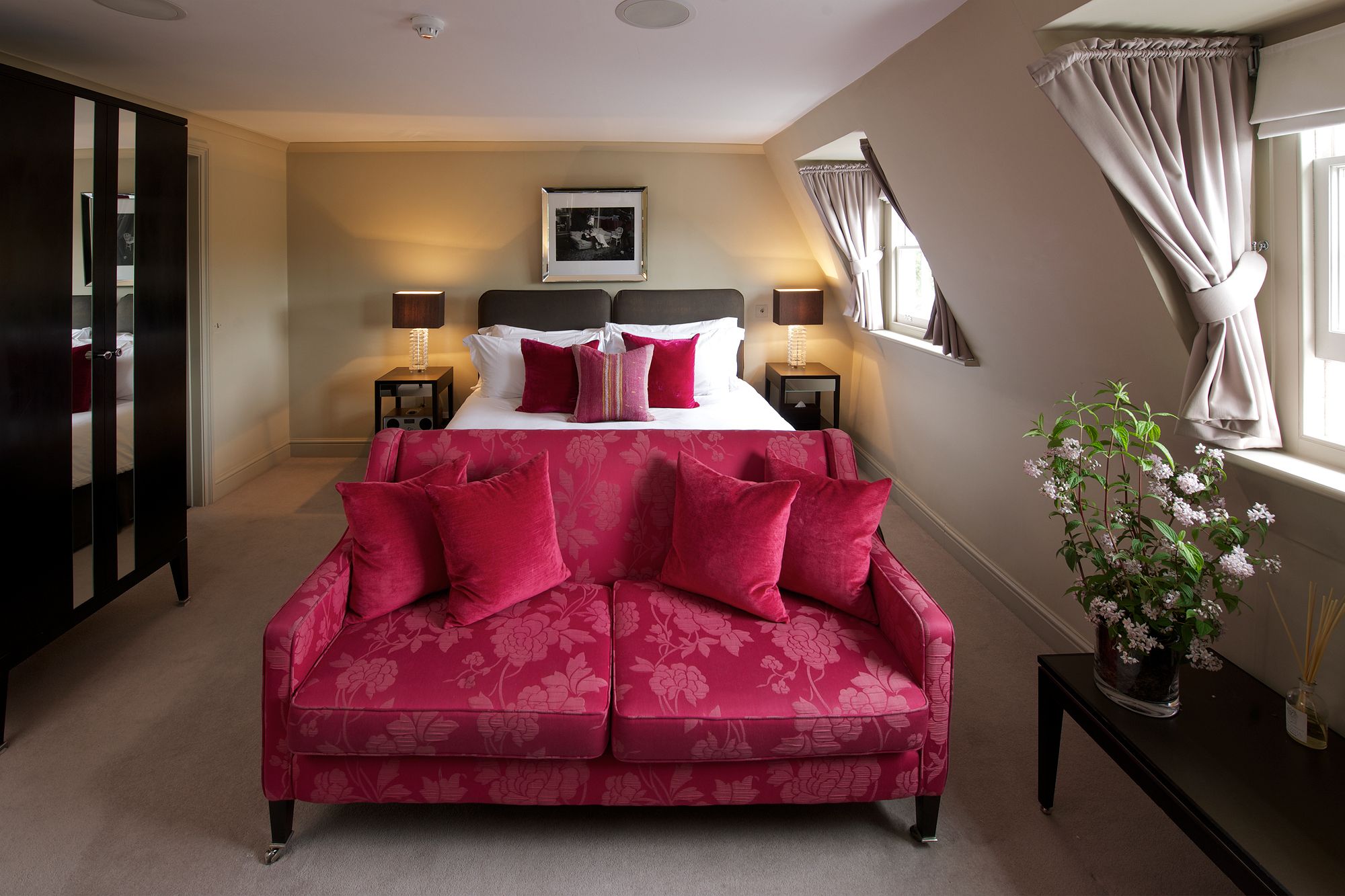 Фото Bingham Riverhouse