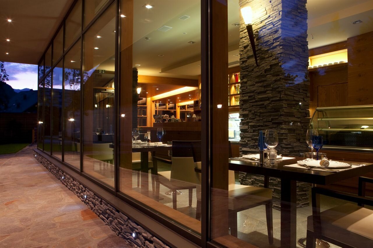 Фото Bohinj Eco Hotel