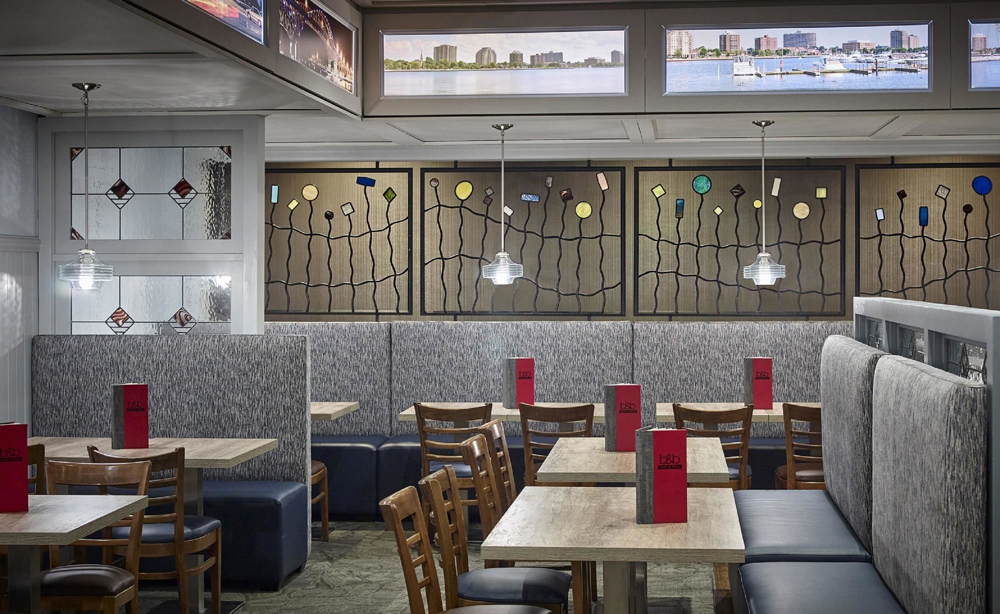 Фото Best Western Plus Guildwood Inn