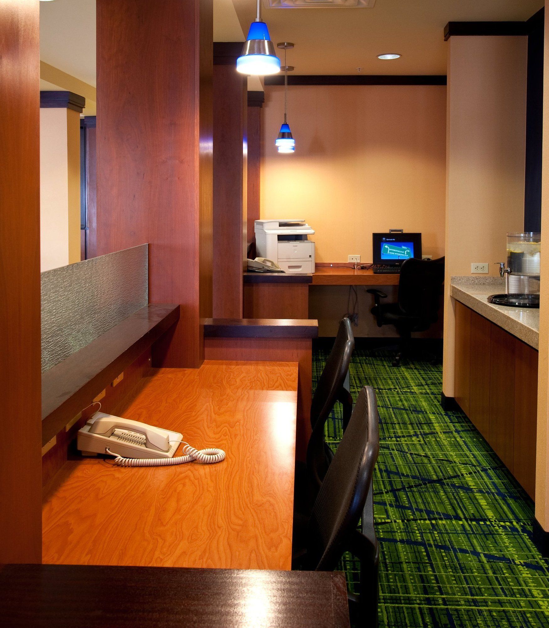 Фото Fairfield Inn and Suites by Marriott Roswell