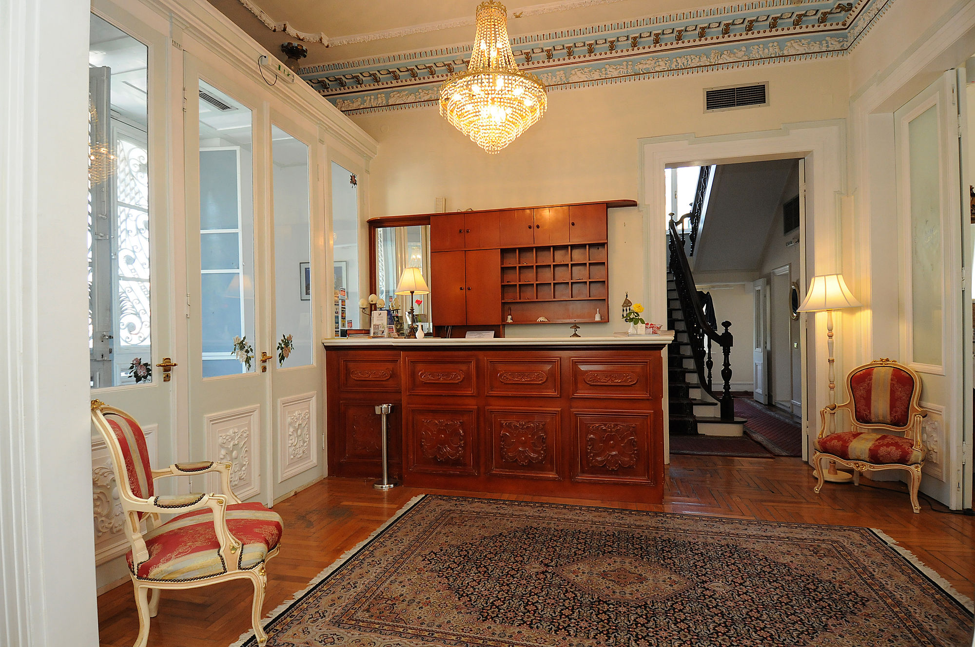 Фото отеля 4