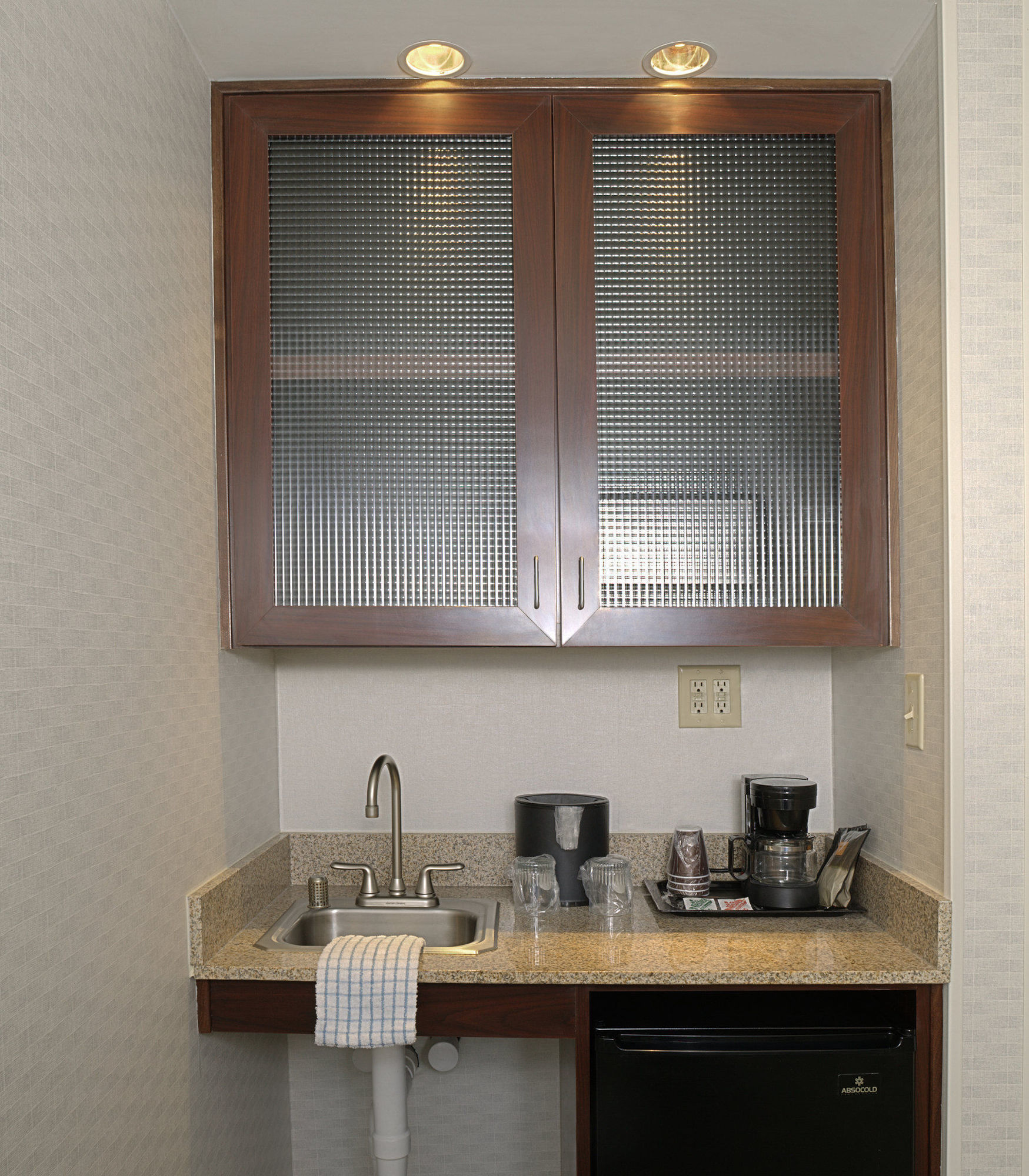 Фото Springhill Suites by Marriott Billings