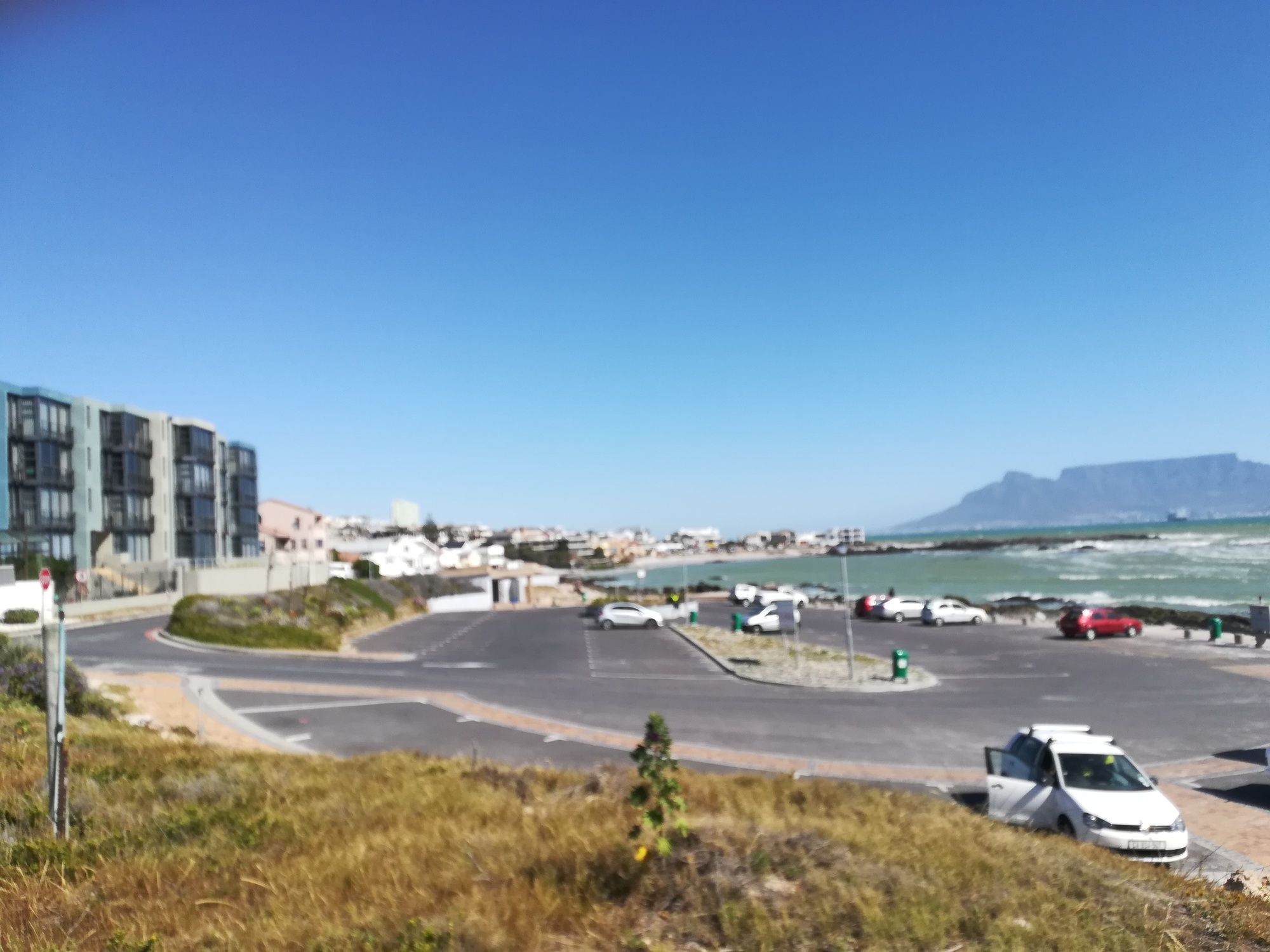 Фото Blouberg Manor Boutique Hotel