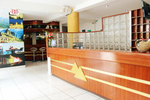 Гостиница Soul Mate Inn
