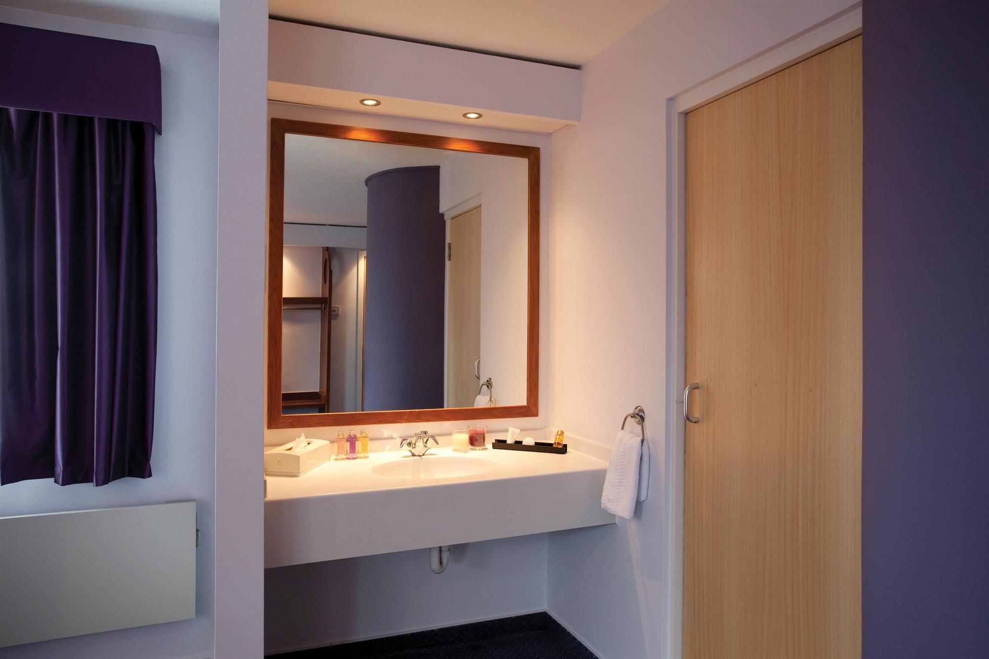 Фото Best Western Nottingham Derby