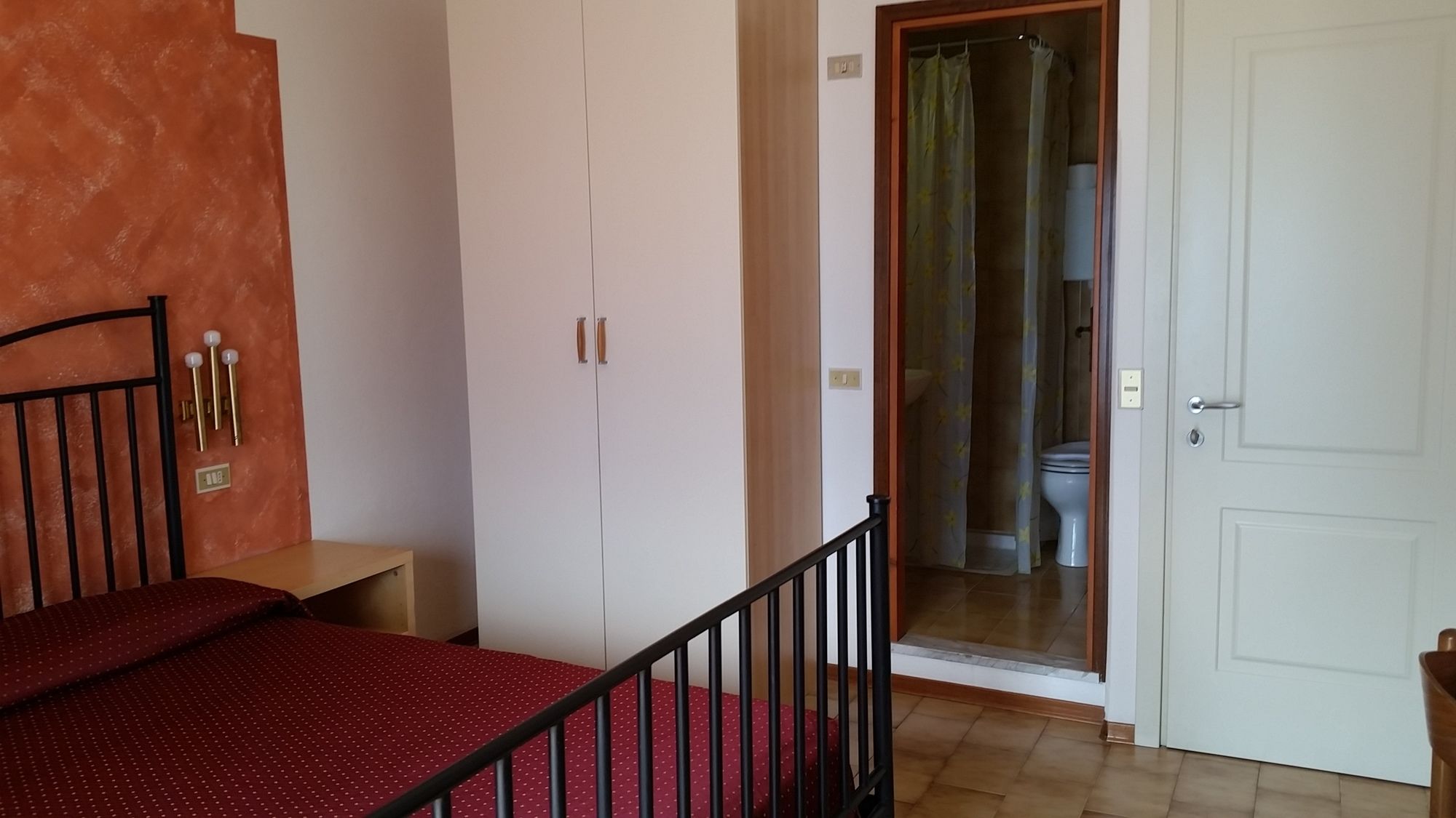 Фото Hotel Augusta Garni