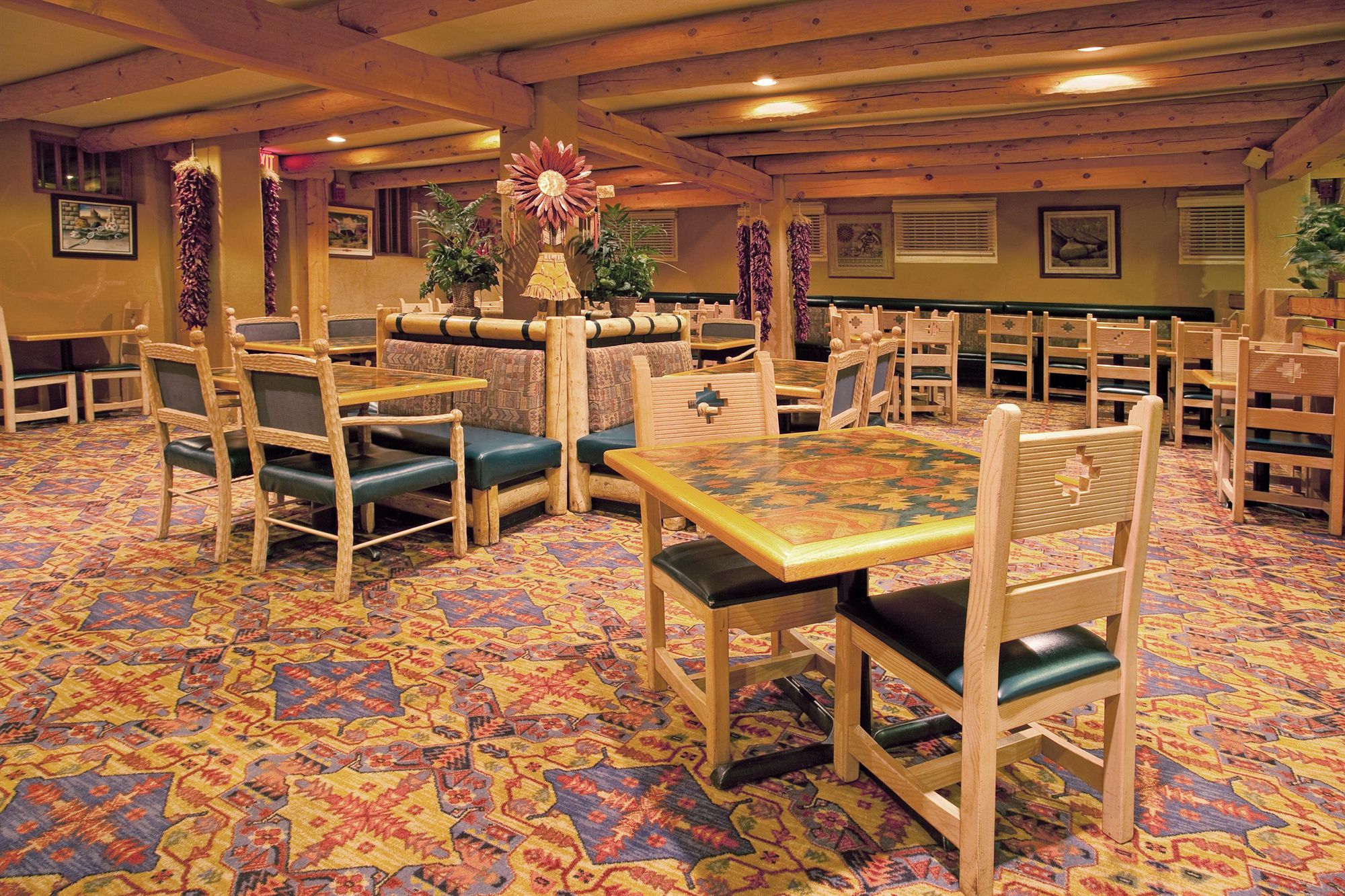 Фото Holiday Inn Canyon De Chelly, an Ihg Hotel