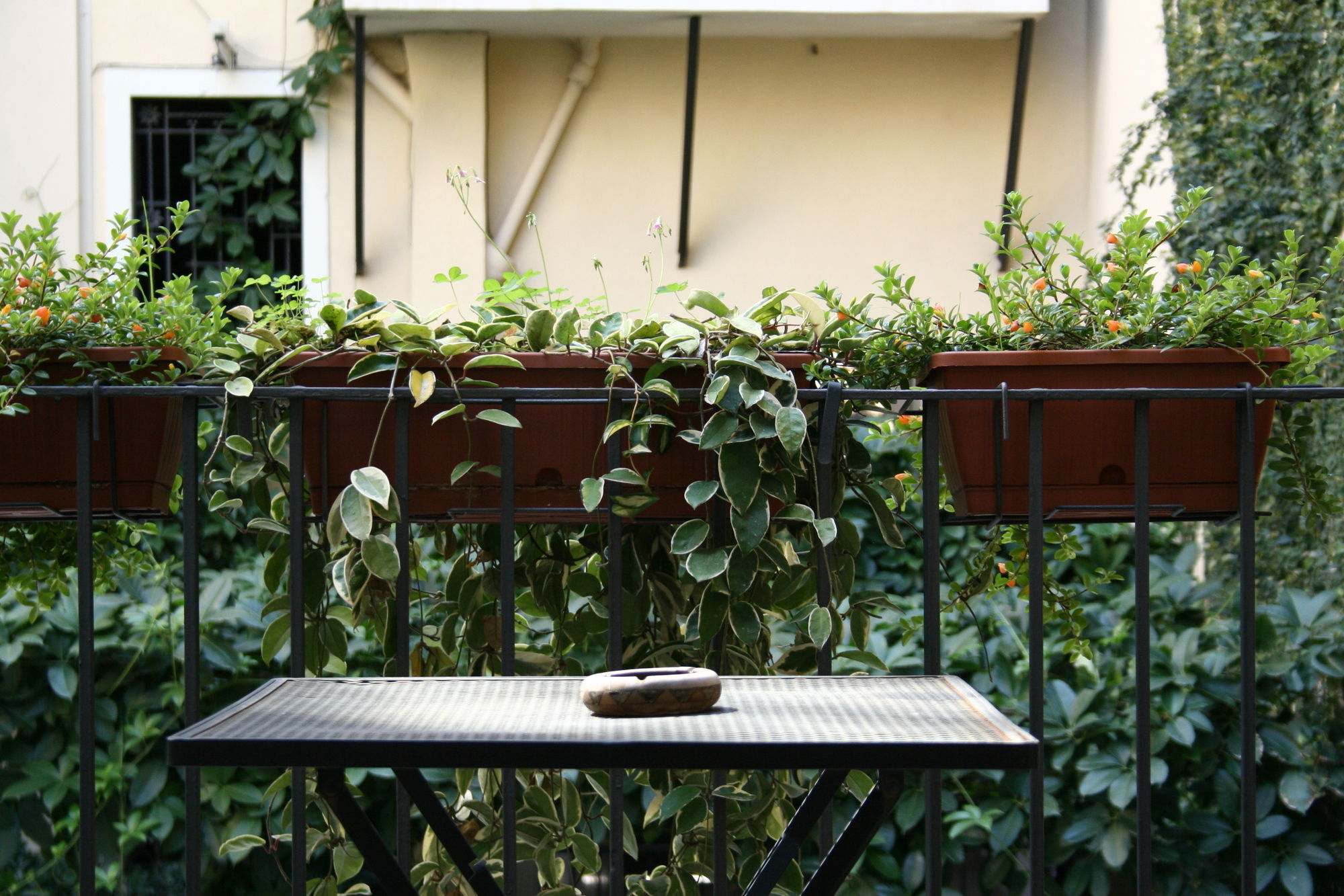 Фото Casa Barbero Charme