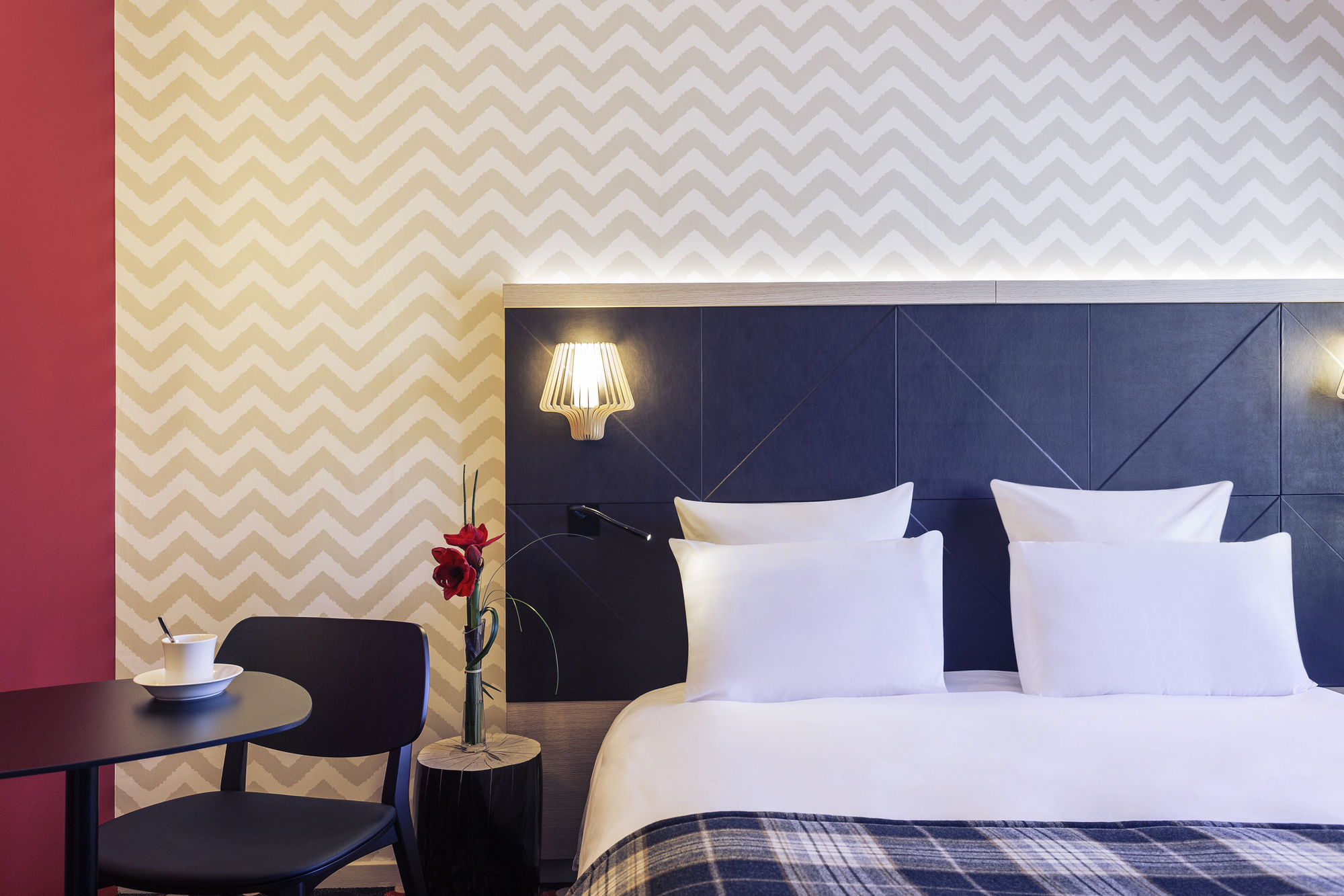 Фото Mercure Annecy Centre