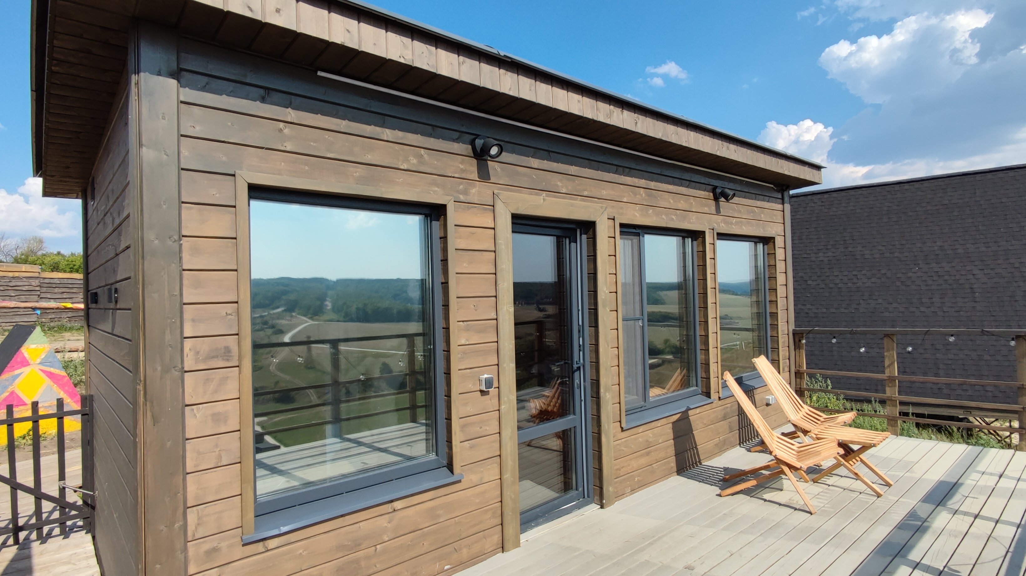 Фото Вершина отдыха