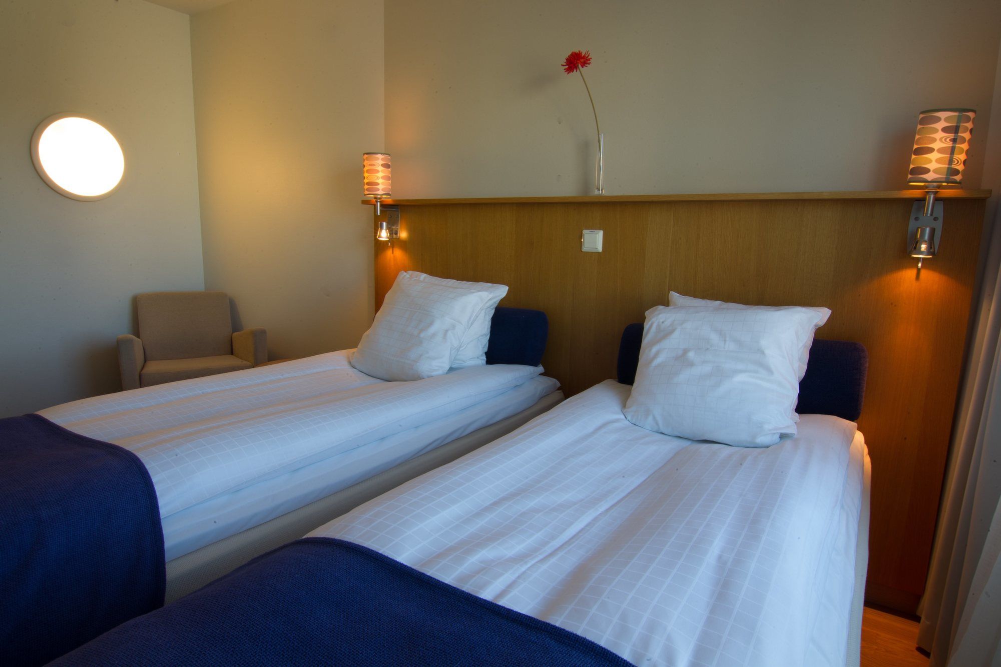 Фото Best Western Hotel Halland