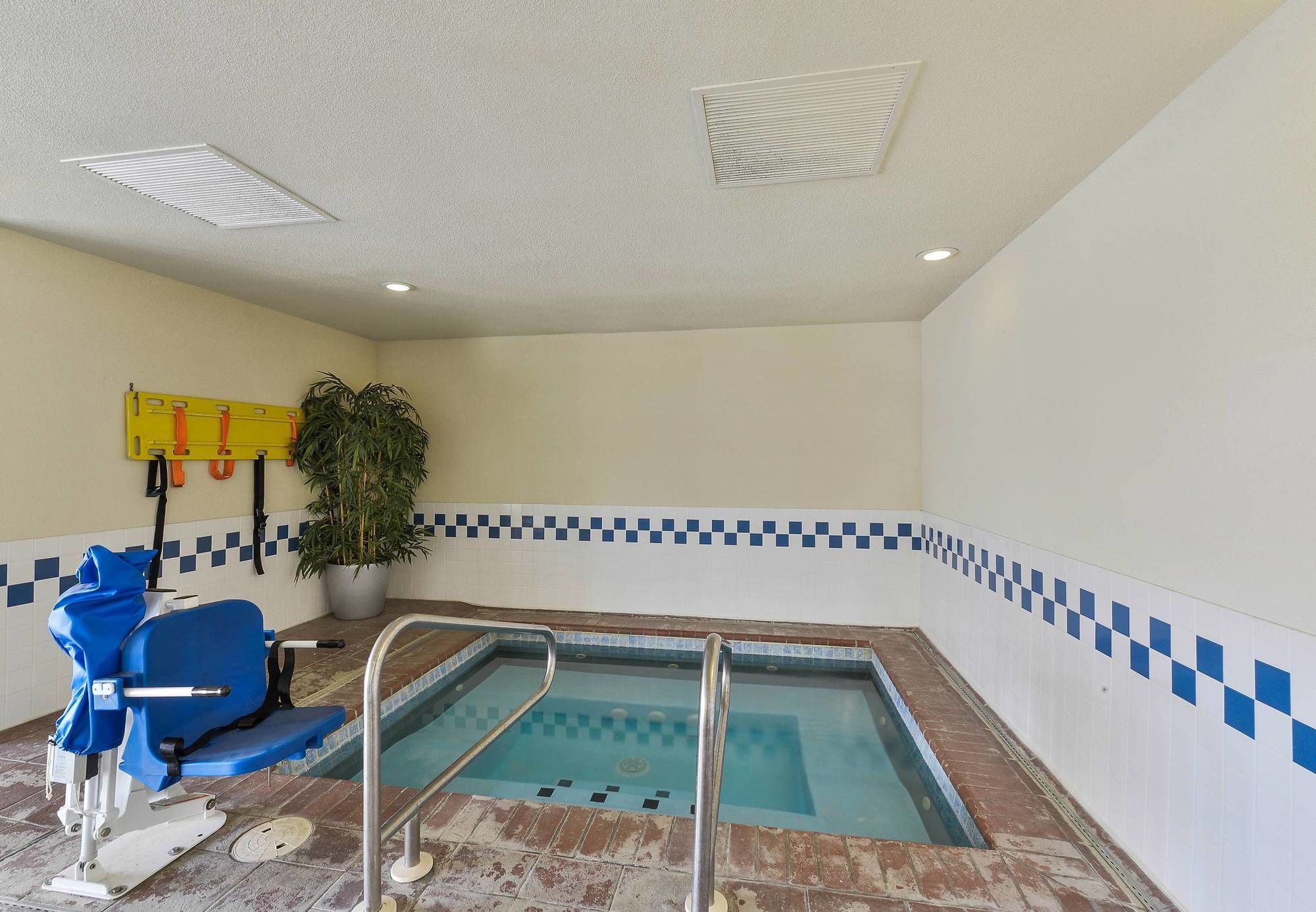 Фото Fairfield Inn & Suites by Marriott Helena