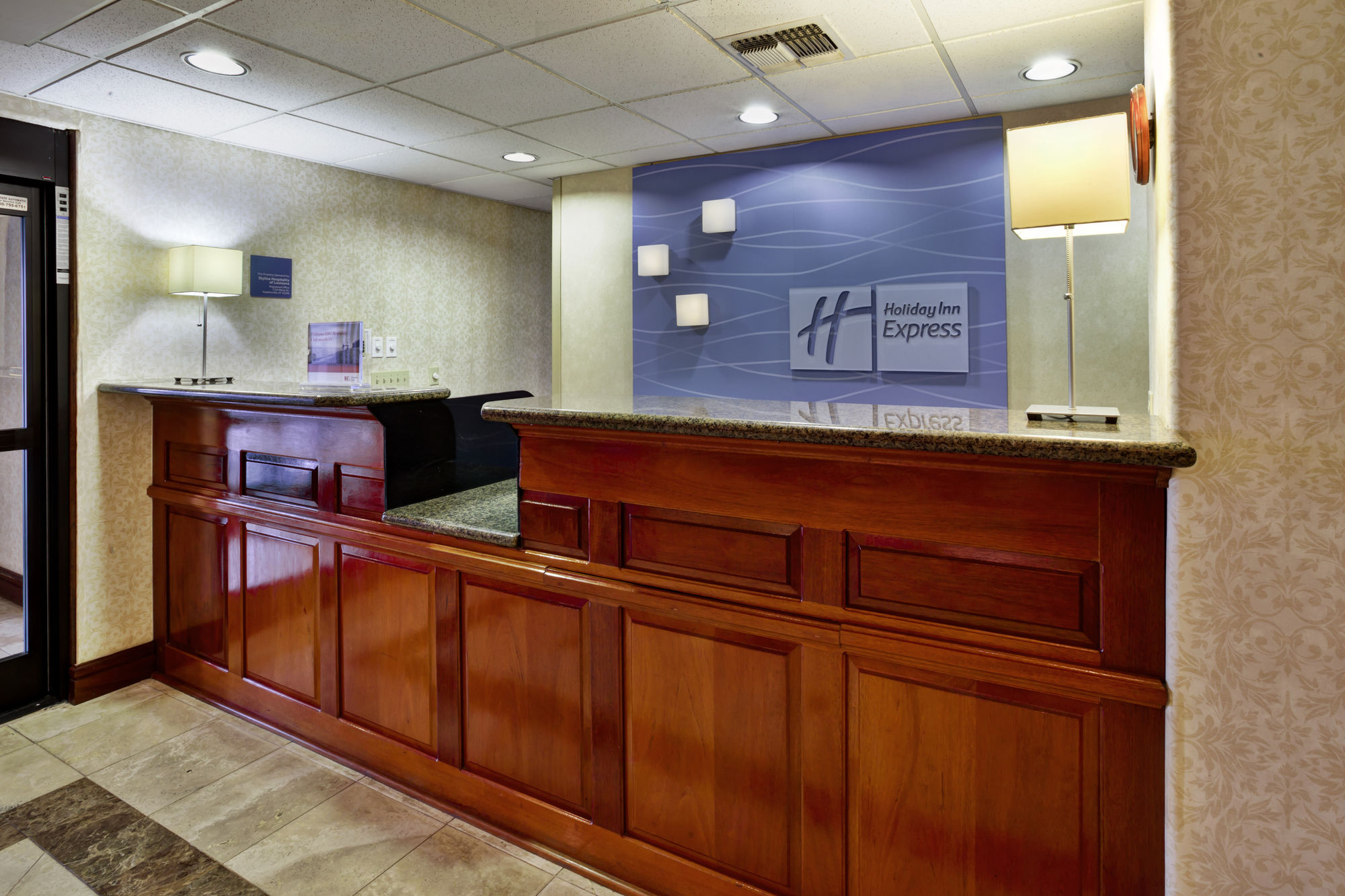 Фото Holiday Inn Express Breaux Bridge, an Ihg Hotel