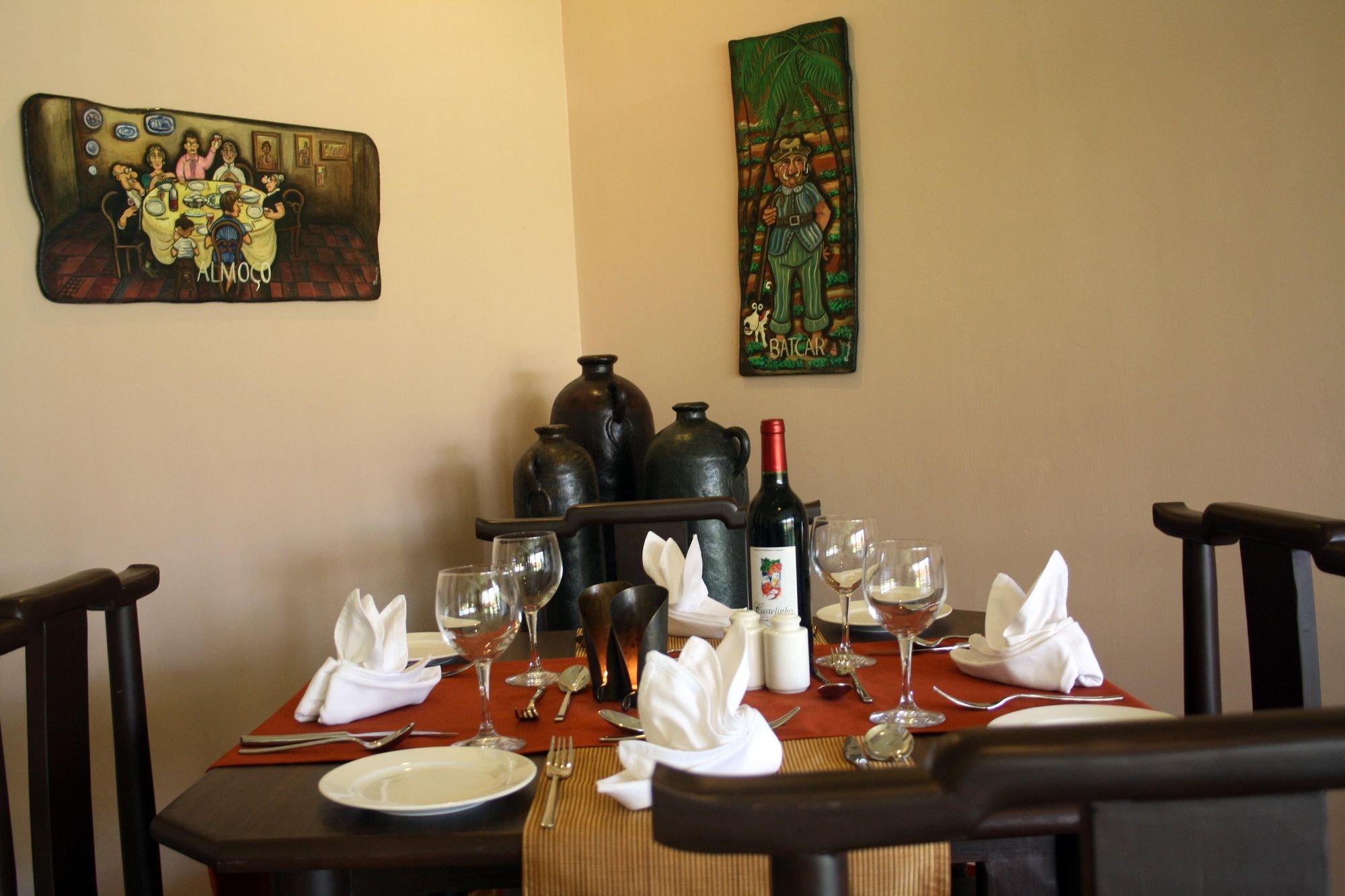 Фото Crystal by Morpho Goa Villagio Resort